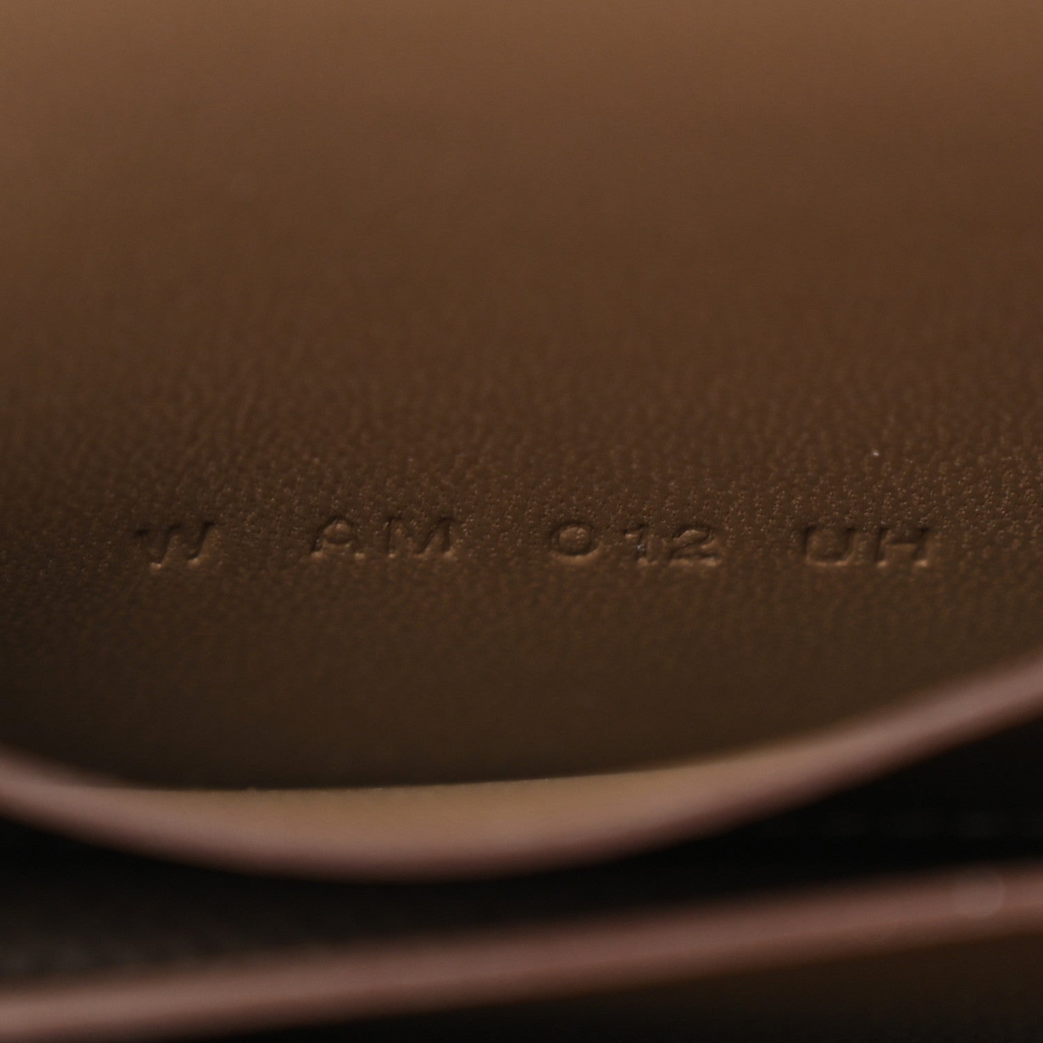 Epsom Constance Slim Wallet Etoupe