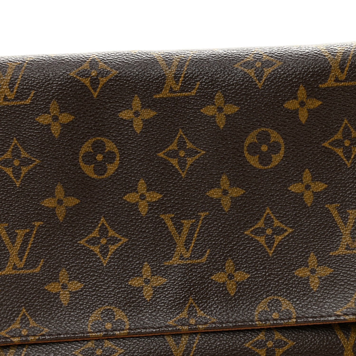 Monogram Mini Looping