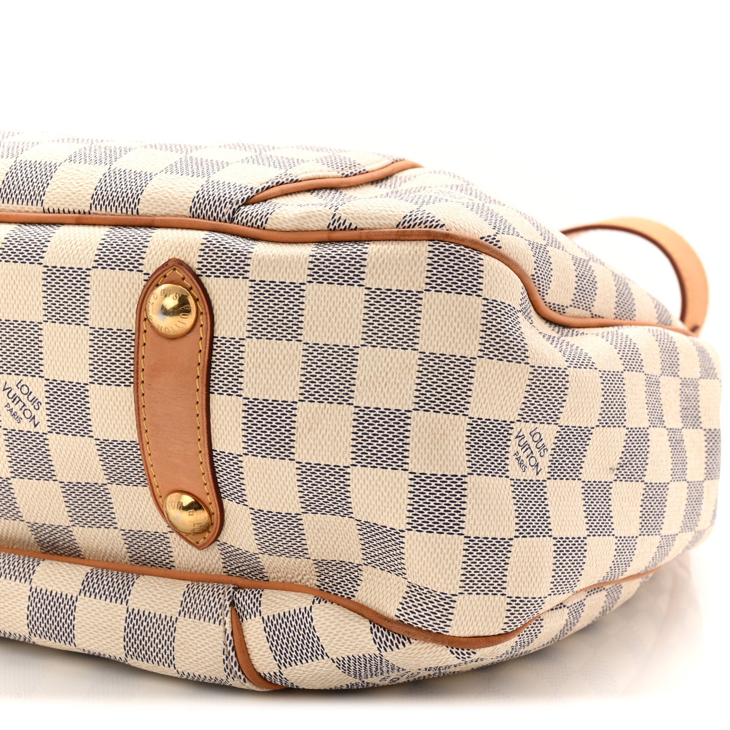 Damier Azur Galliera PM