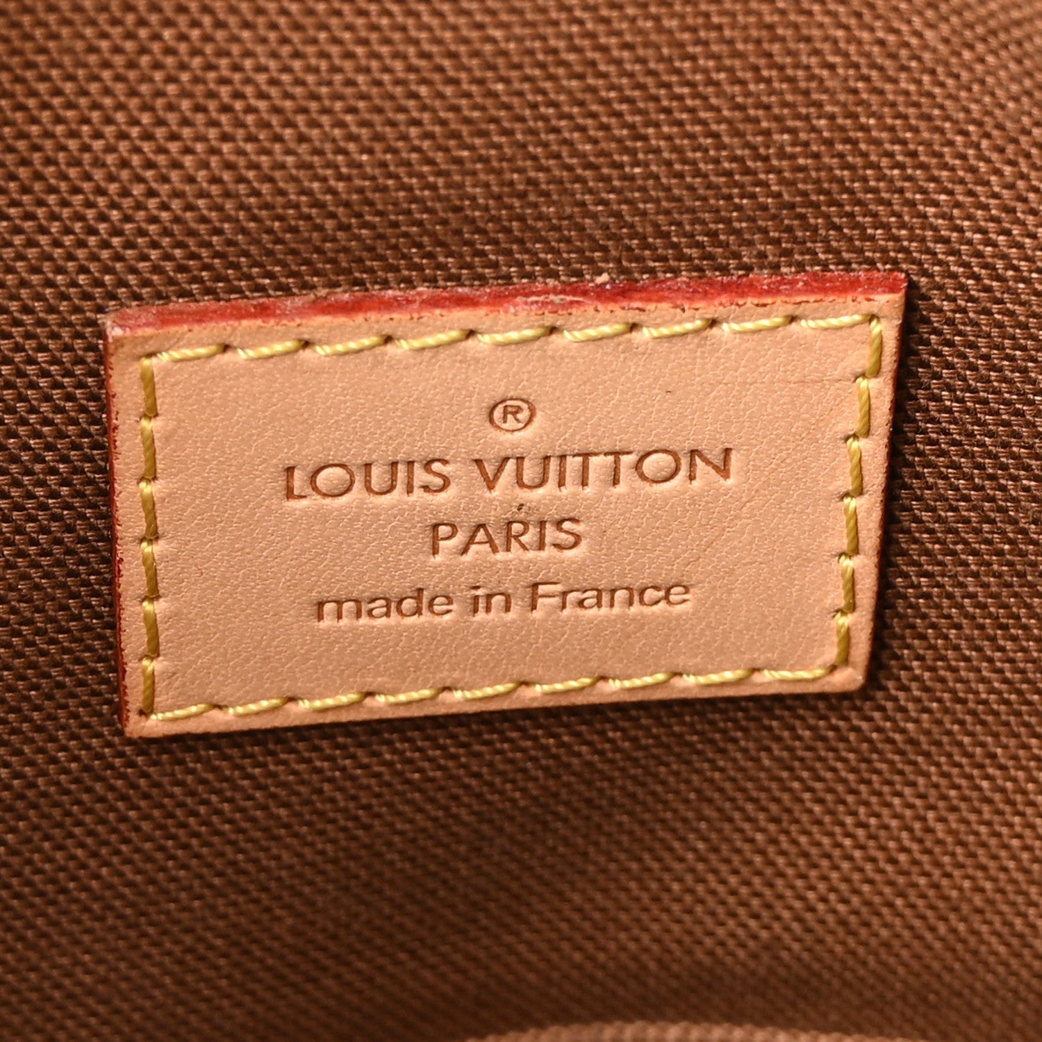 Monogram Odeon MM