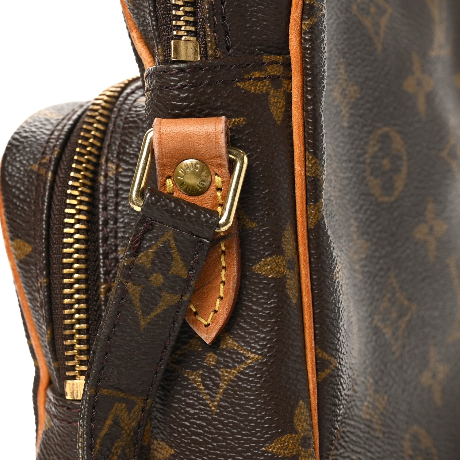 Monogram Amazone