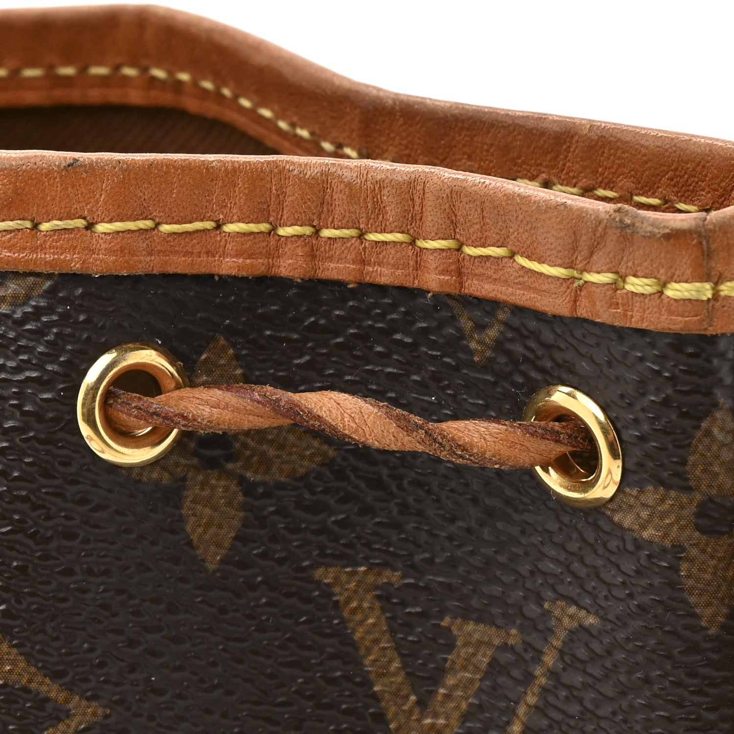 Monogram Nano Noe