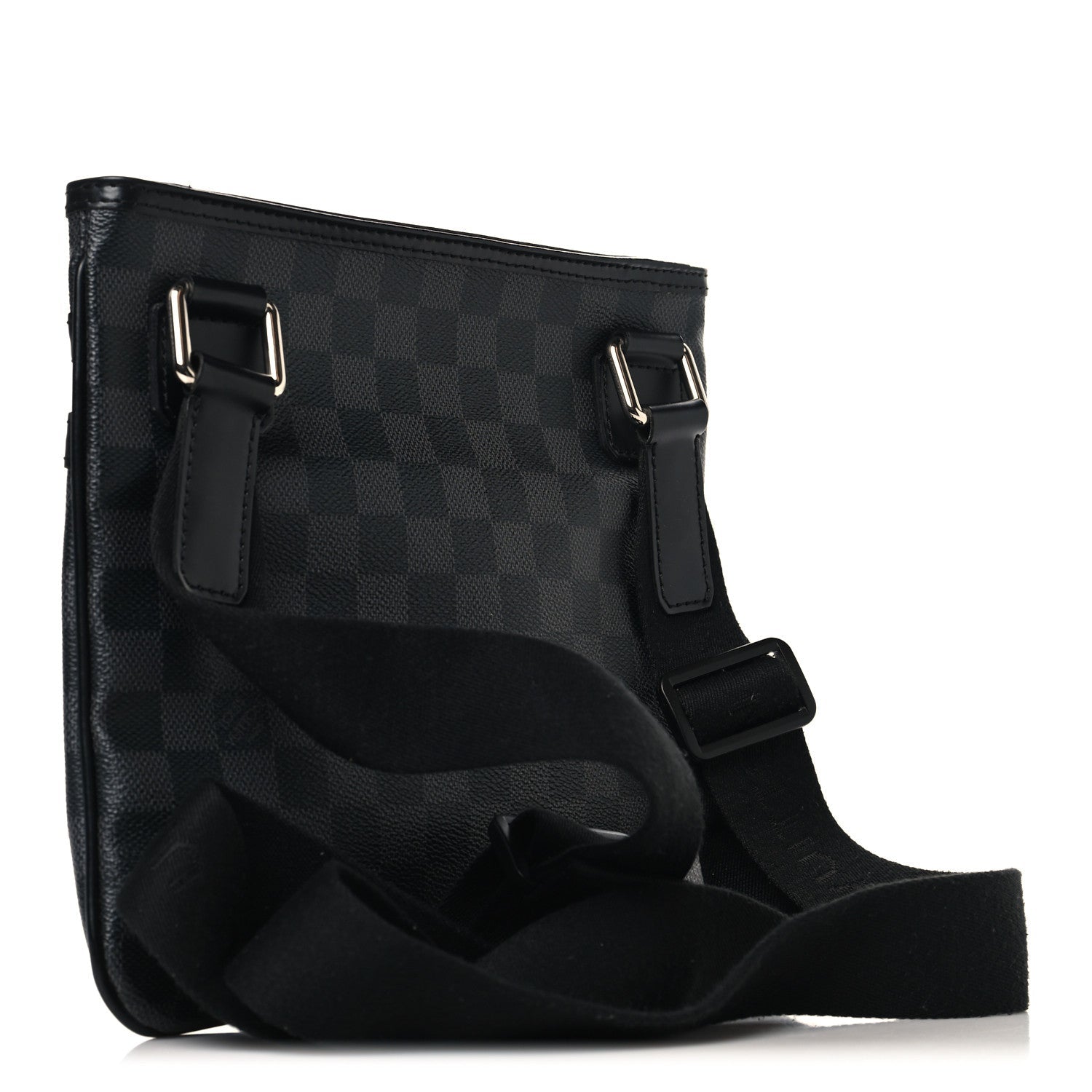 Damier Graphite Thomas