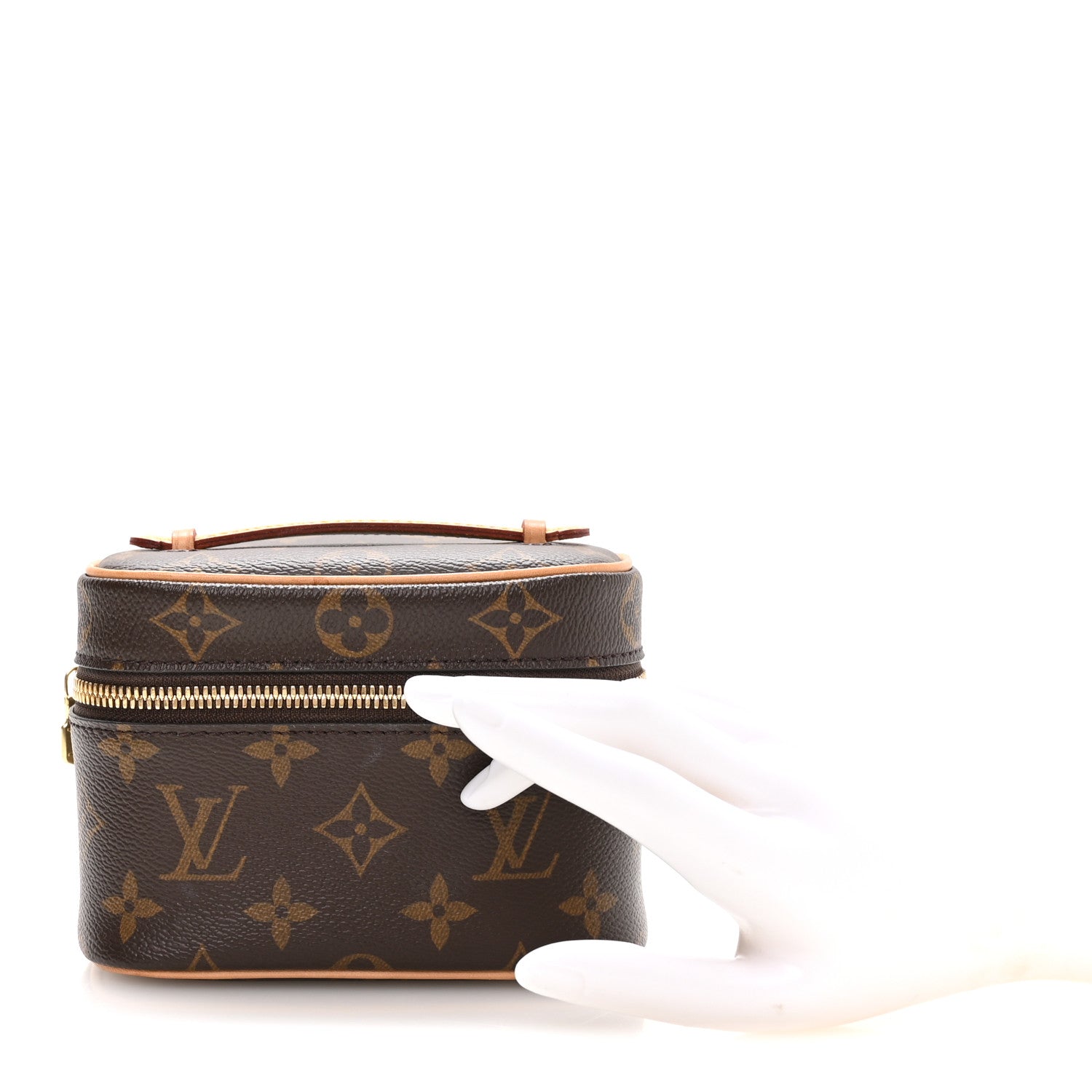 Monogram Nano Nice