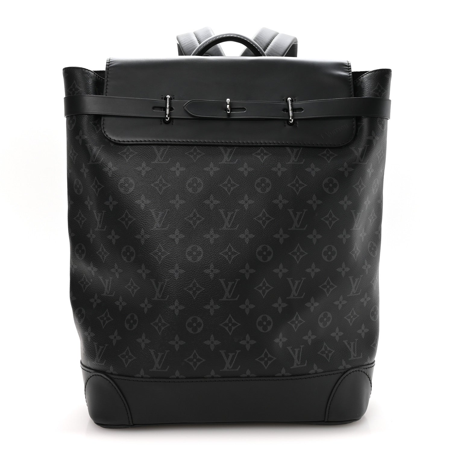 Monogram Eclipse Steamer Backpack