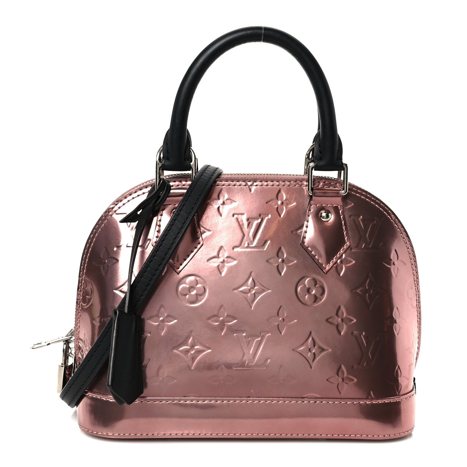 Vernis Alma BB Rose Cuivre
