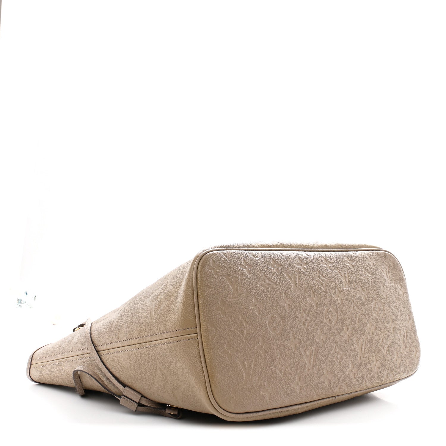 Empreinte Monogram Giant Neverfull MM Tourterelle