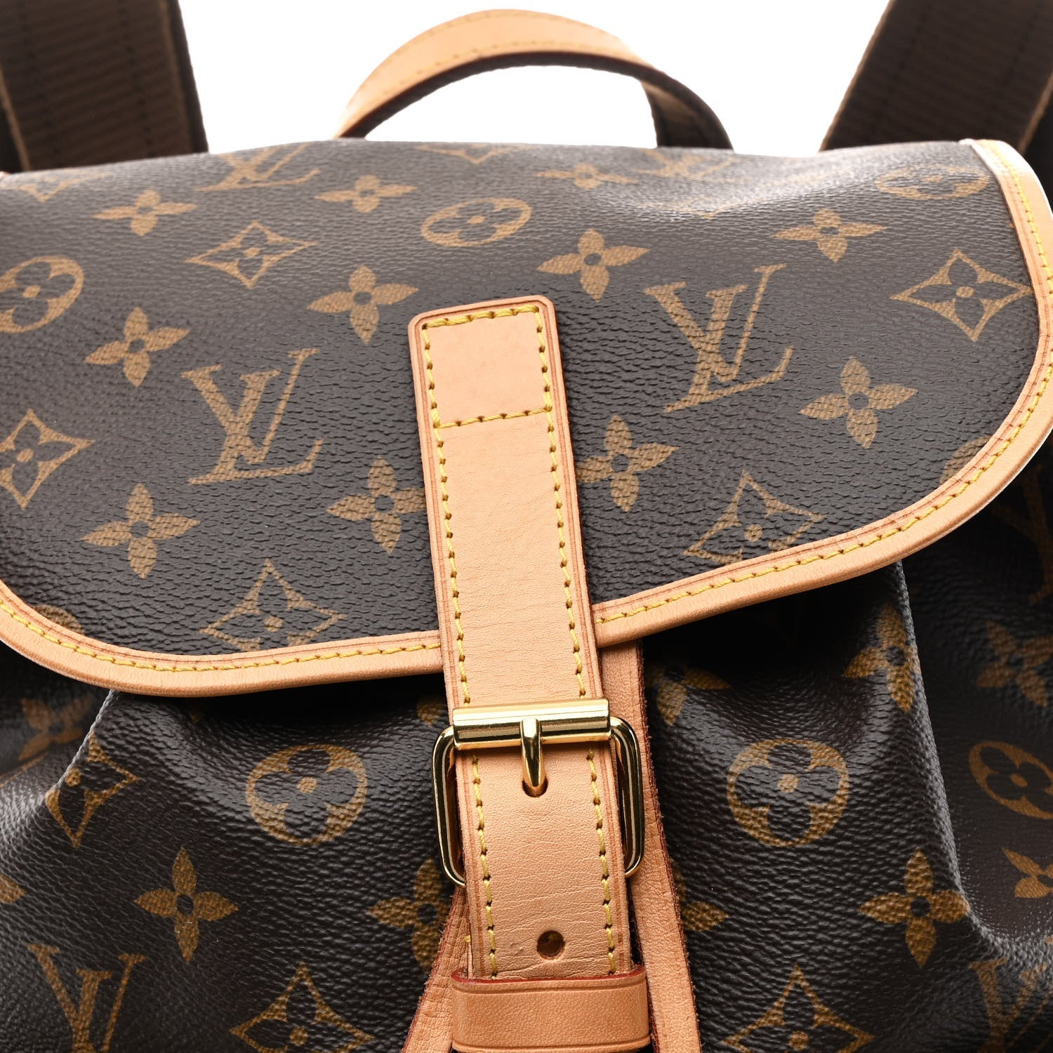Monogram Bosphore Backpack