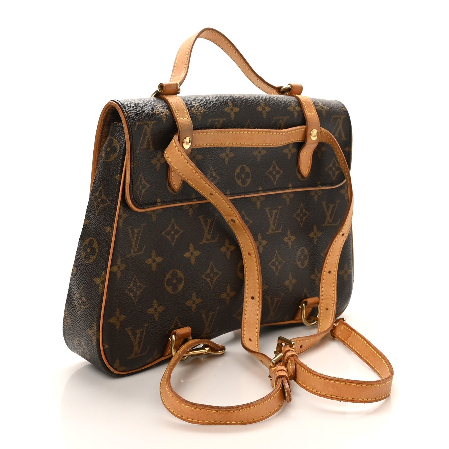 Monogram Marelle Sac a Dos