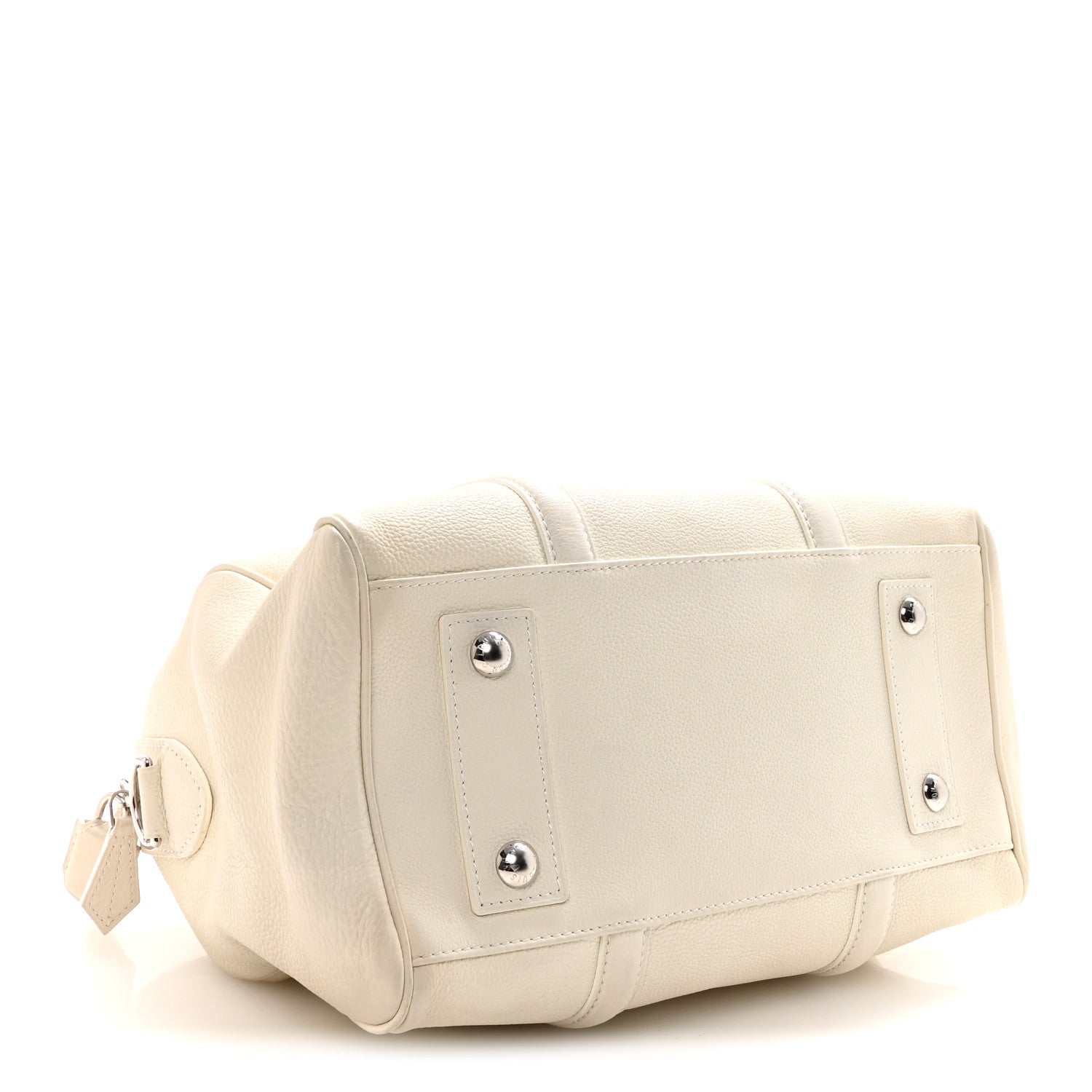 Veau Cachemire SC Bag PM Vanille
