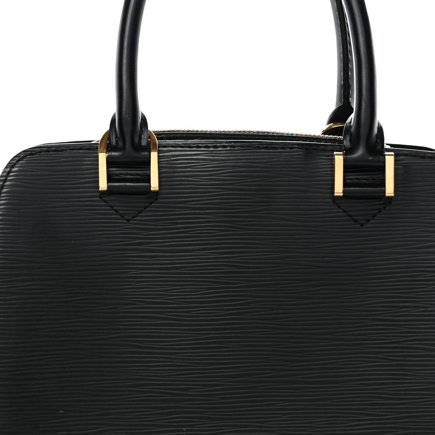 Epi Pont Neuf PM Black