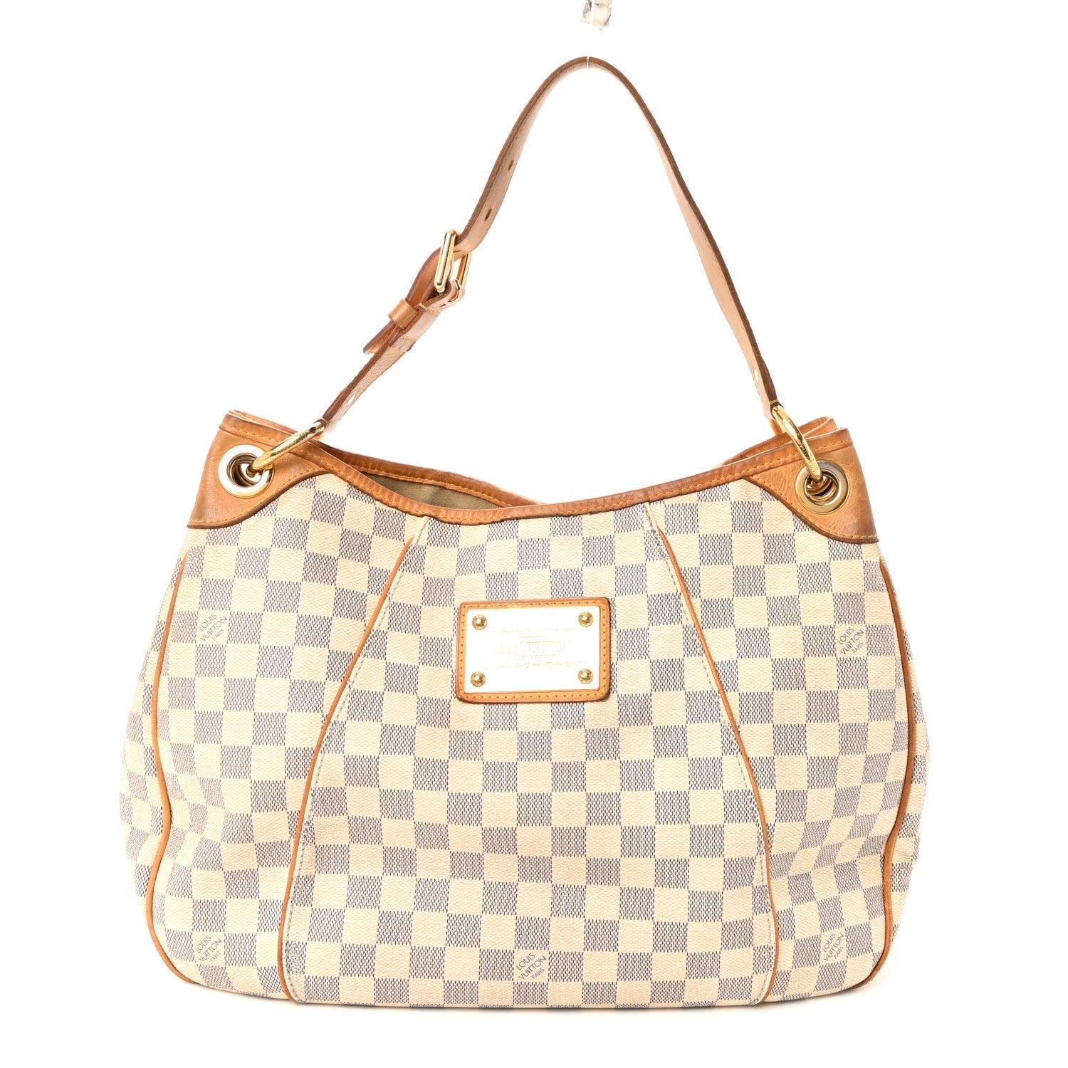 Damier Azur Galliera PM