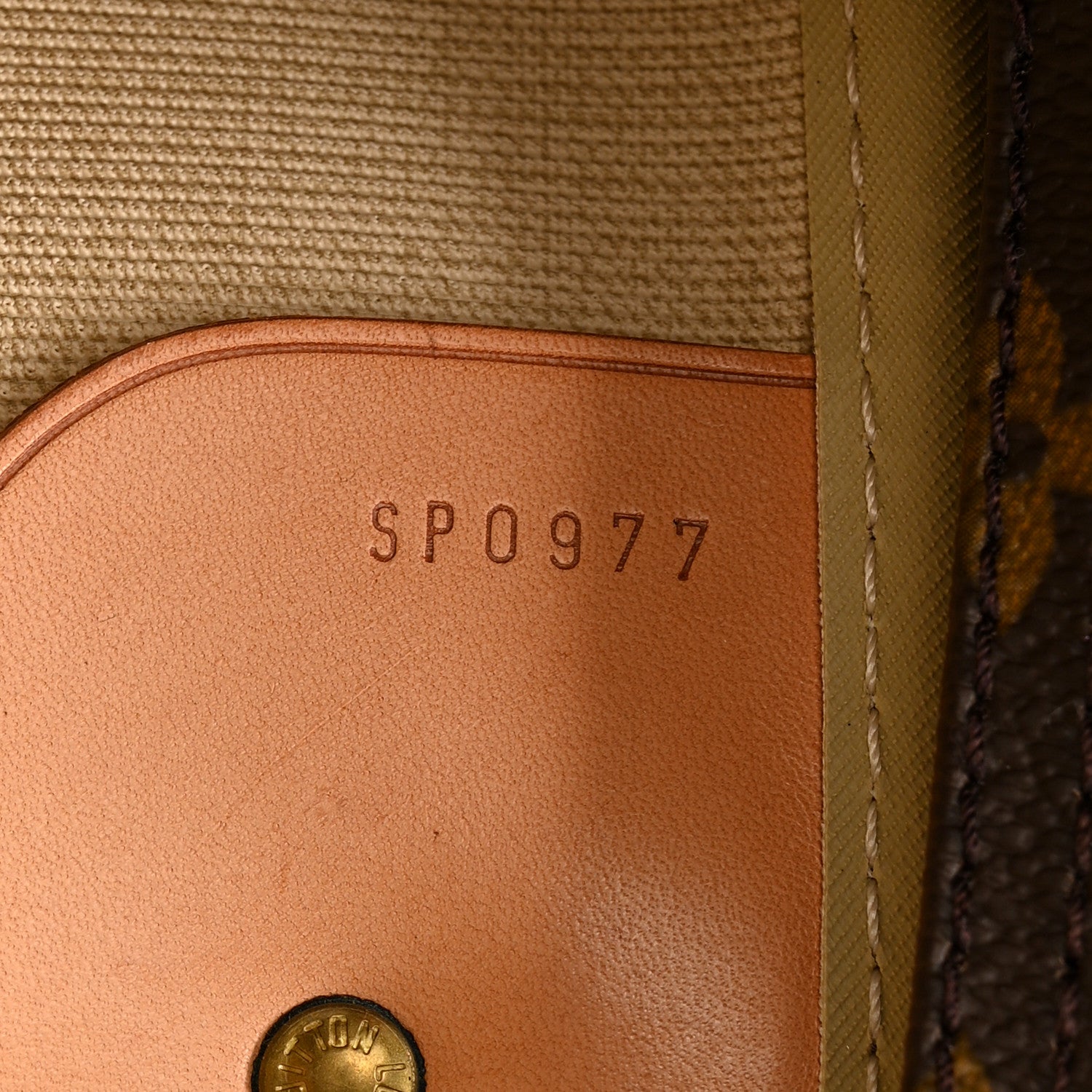 Monogram Sirius 50