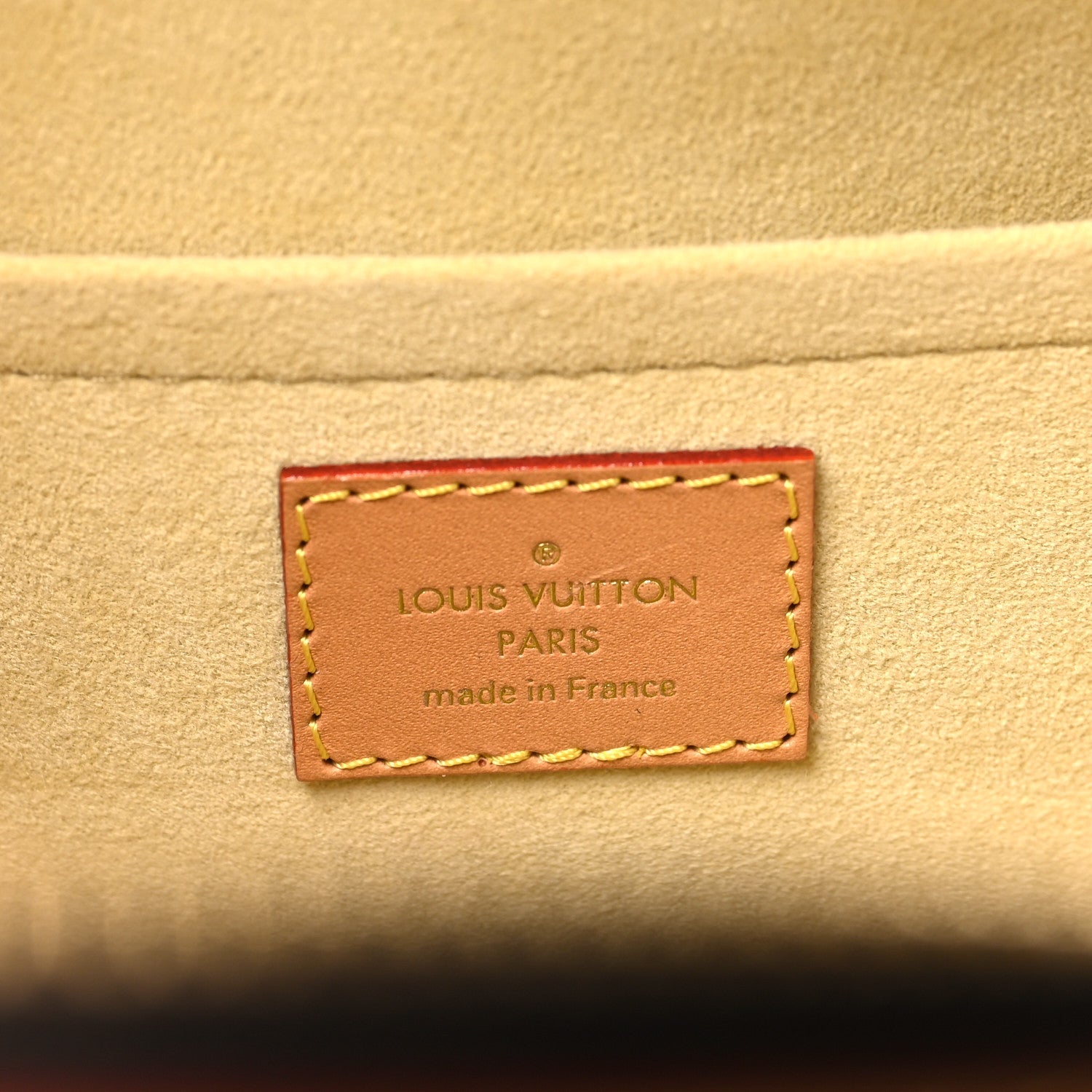 Monogram Valisette PM
