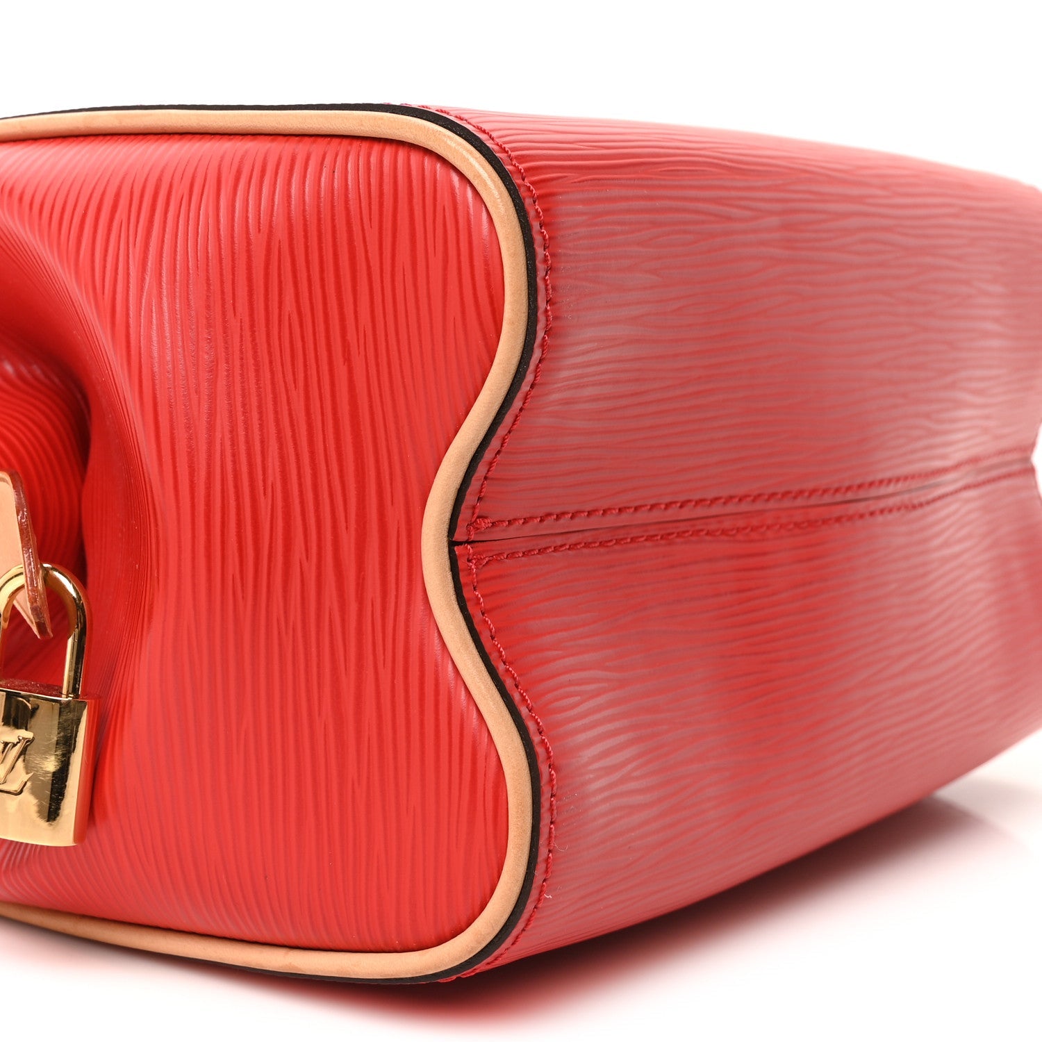 Epi Doc BB Coquelicot