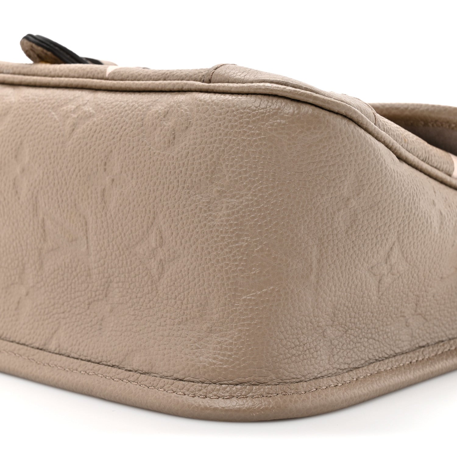 Empreinte Monogram Giant Diane Tourterelle Creme