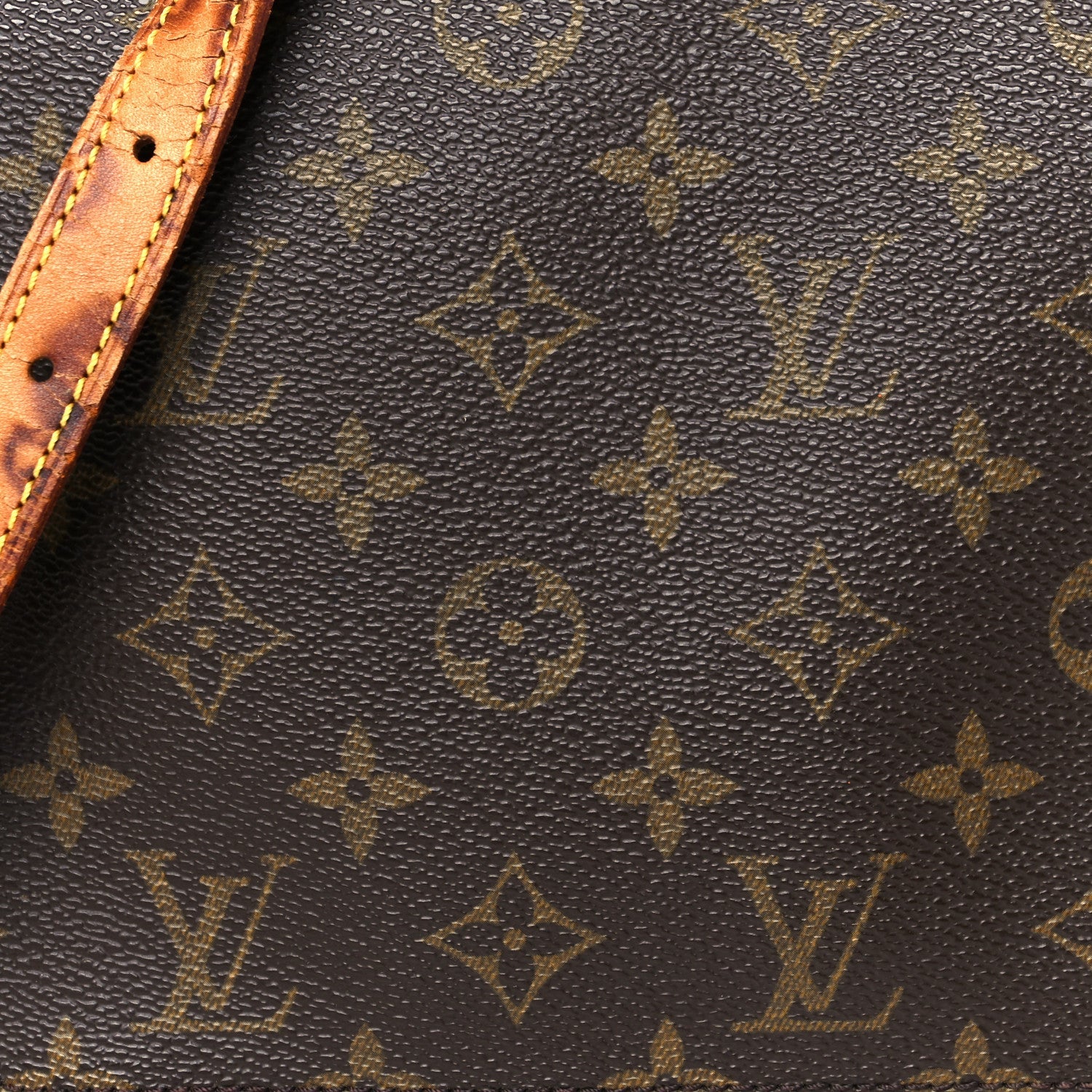 Monogram Musette Tango