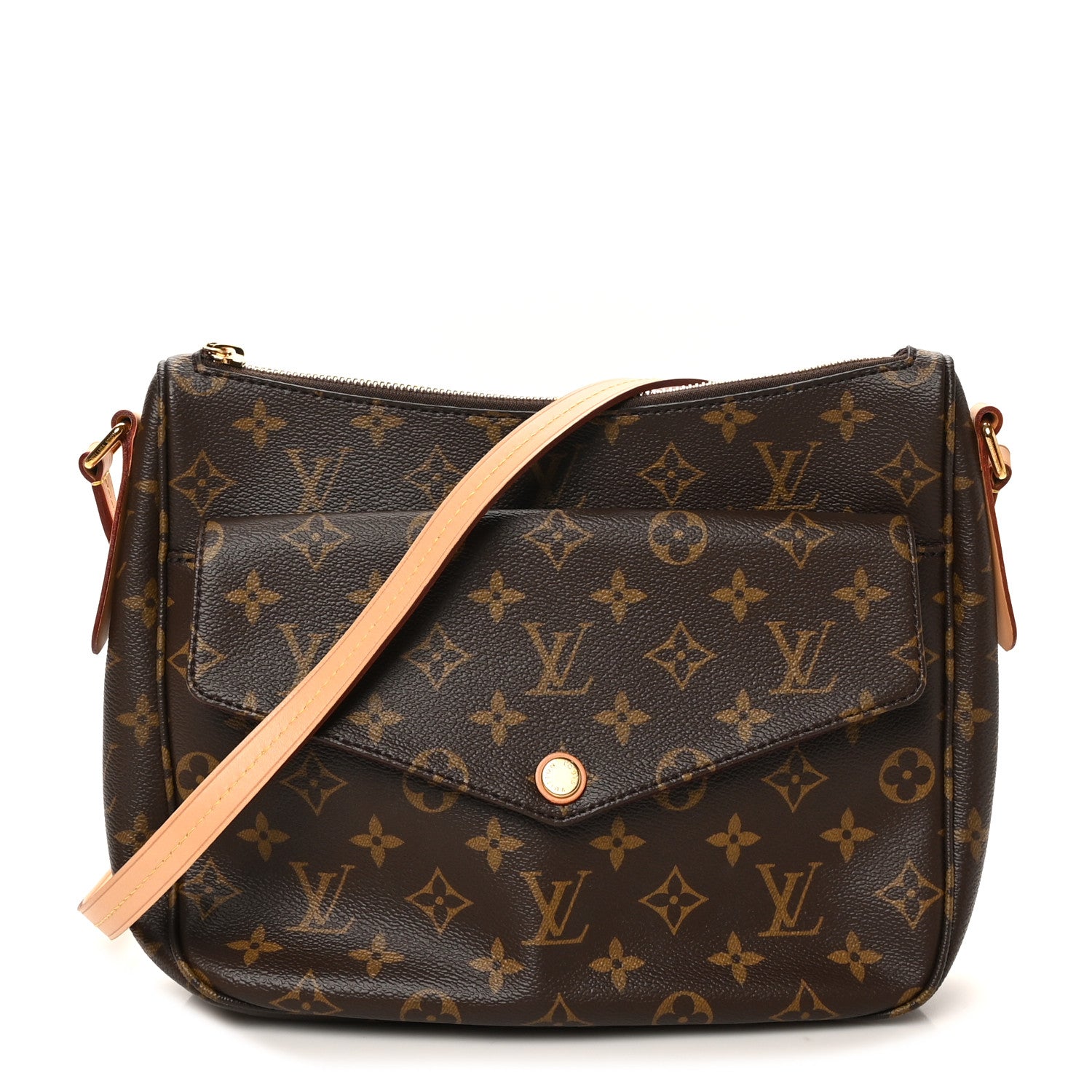 Monogram Mabillon