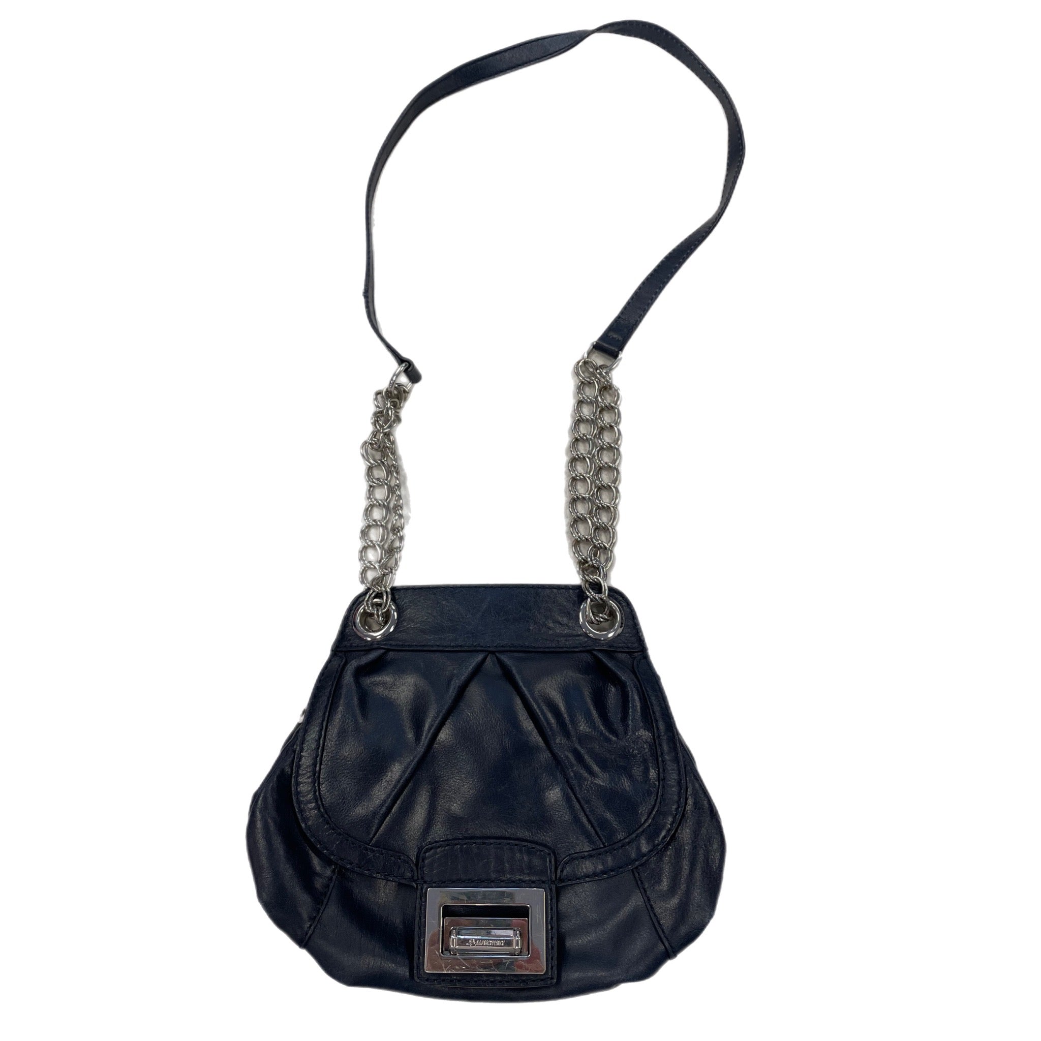 Crossbody Designer By B Makowsky  Size: Small
