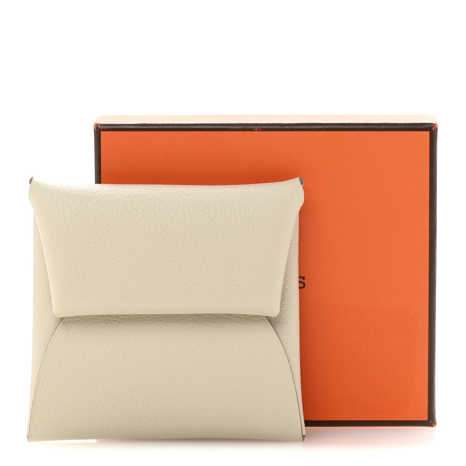 Evercolor Bastia Coin Purse Beton