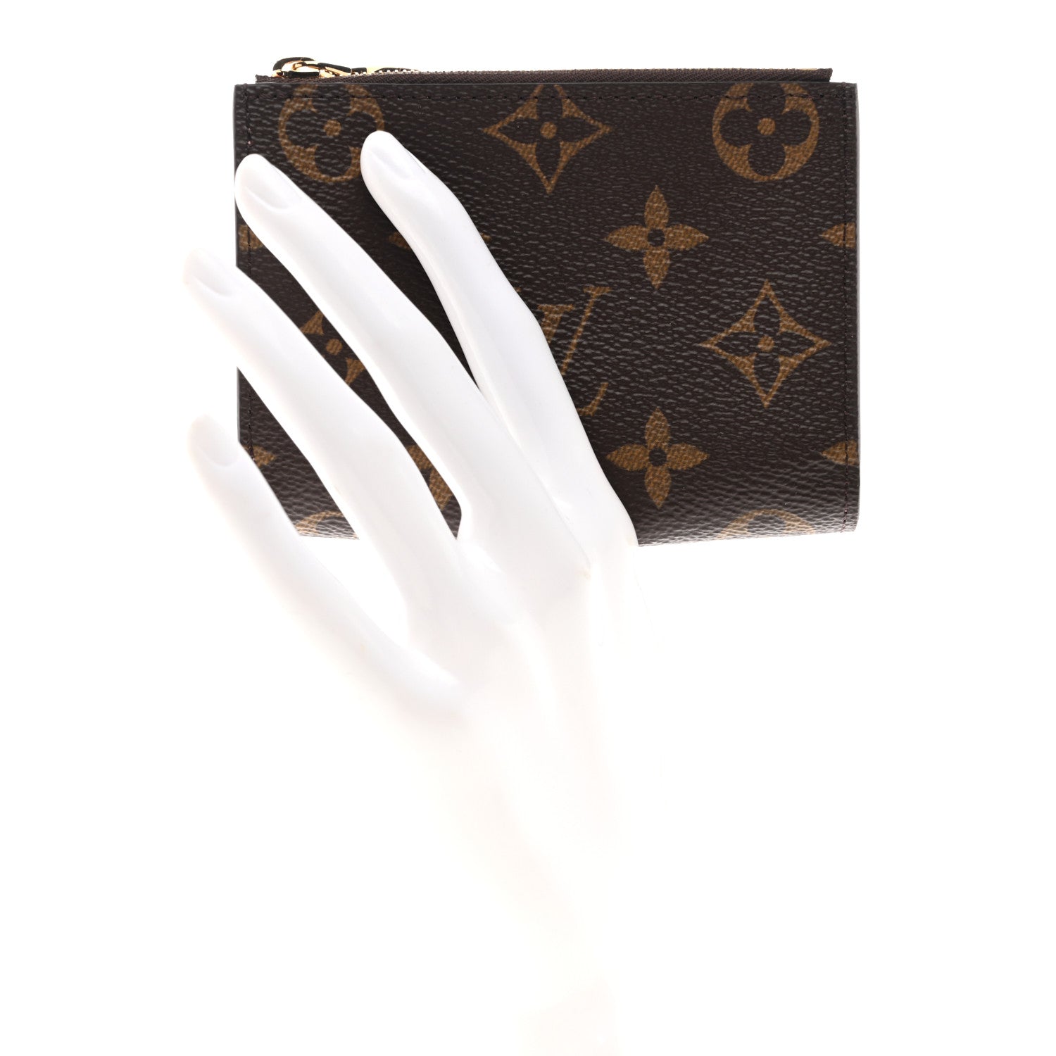 Monogram Lisa Wallet Tender Bliss