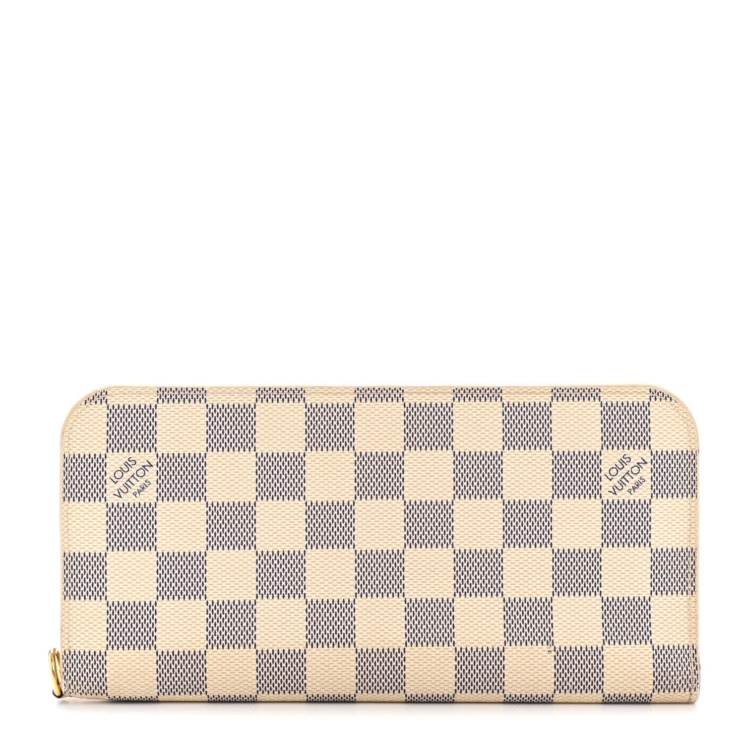 Damier Azur Insolite Wallet