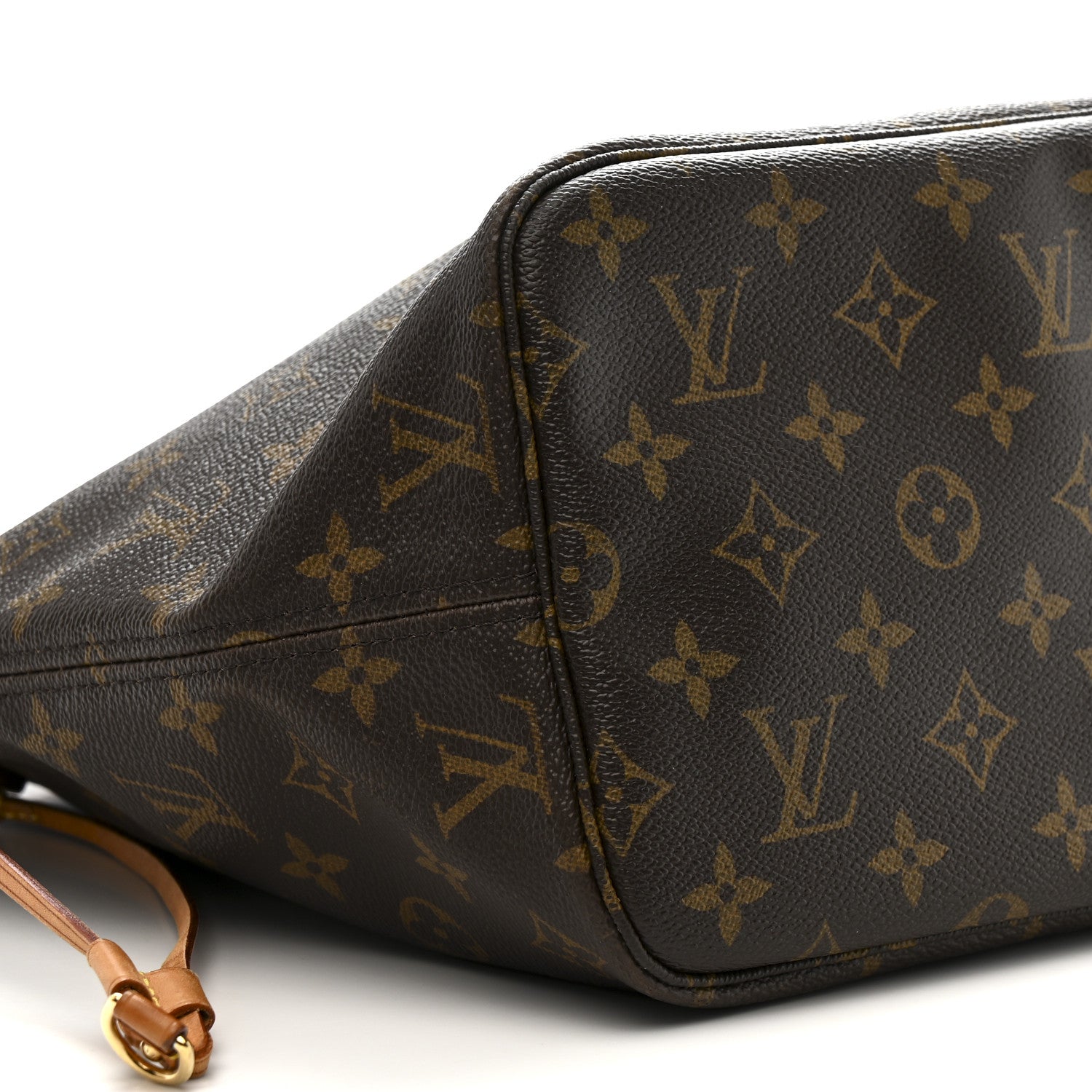 Monogram Neverfull MM
