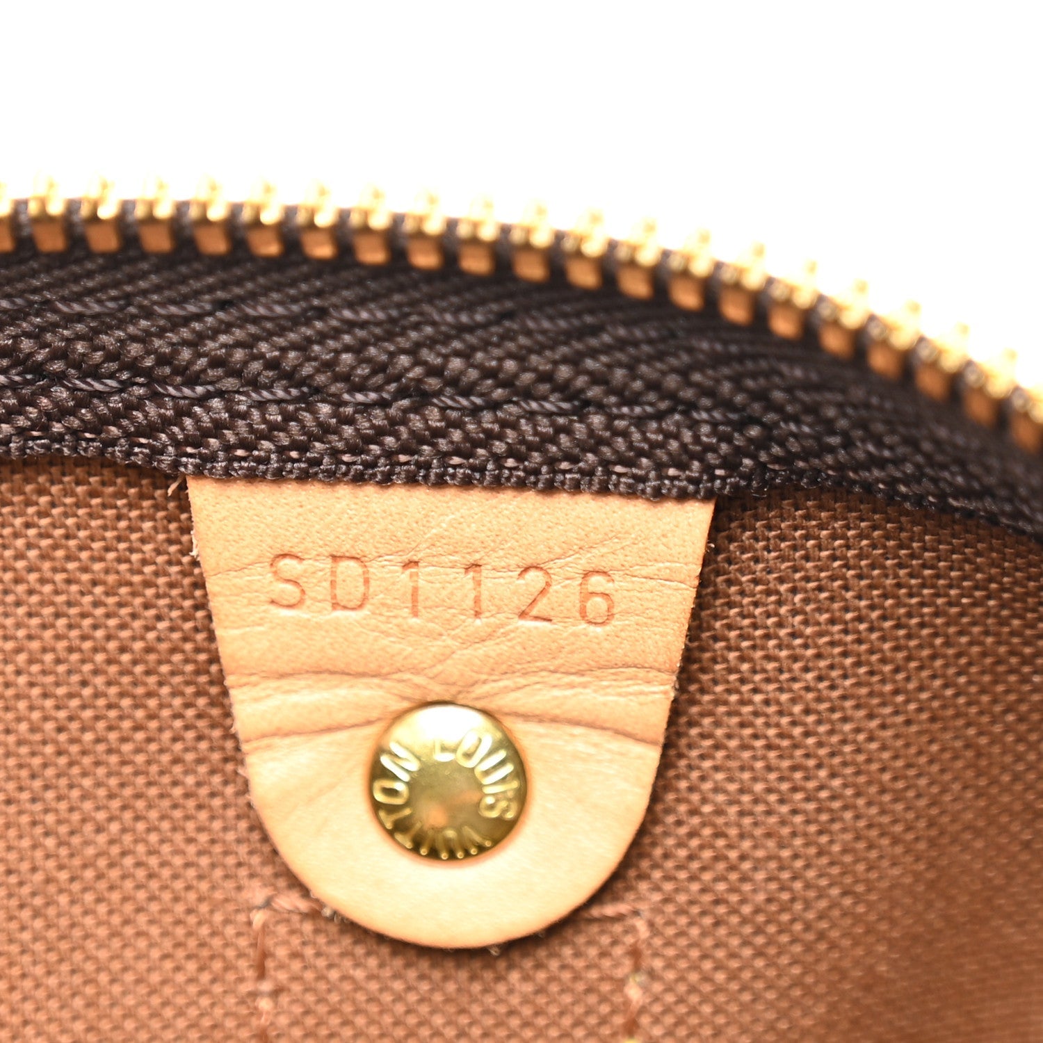 Monogram Keepall 60