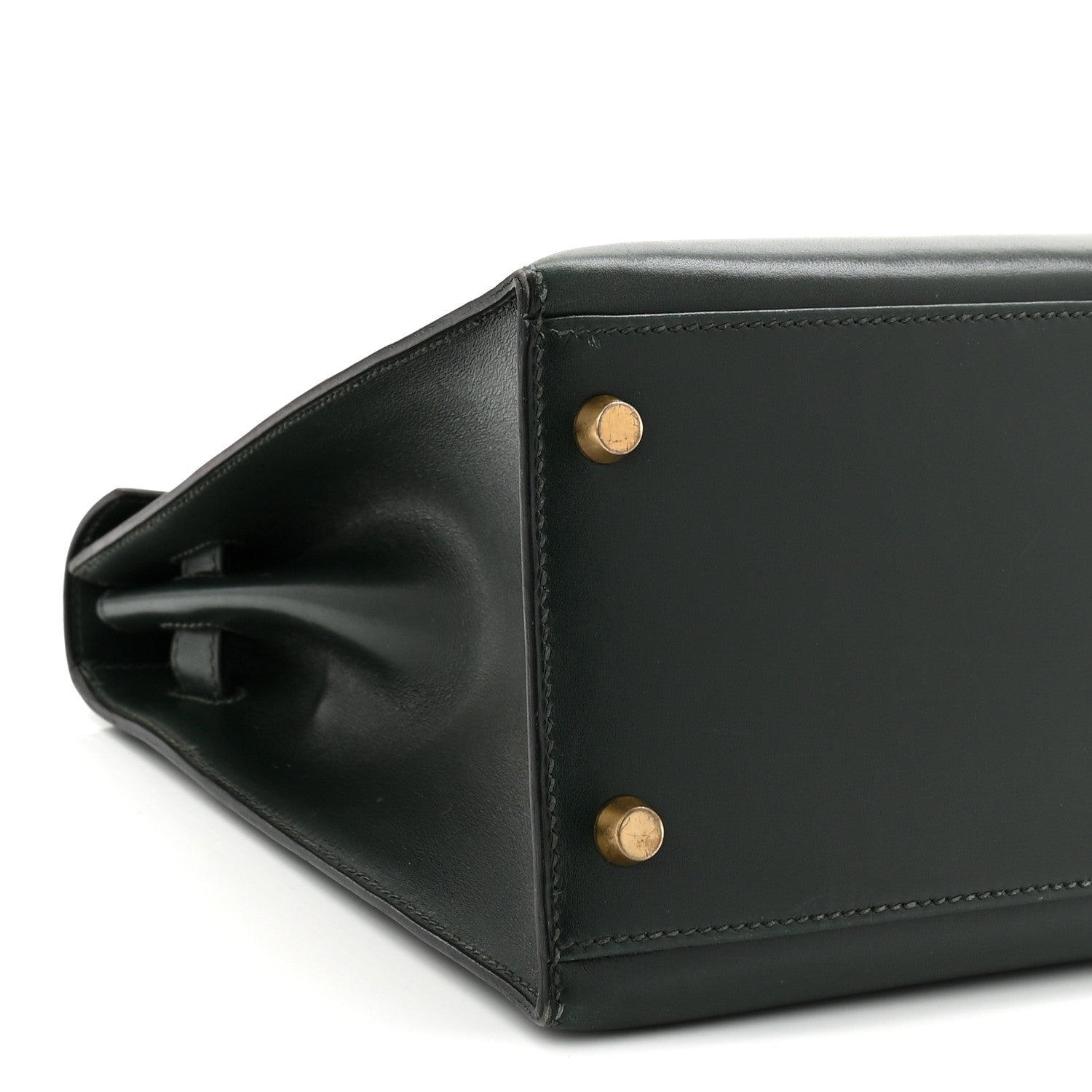 Box Kelly Sellier 32 Vert Fonce