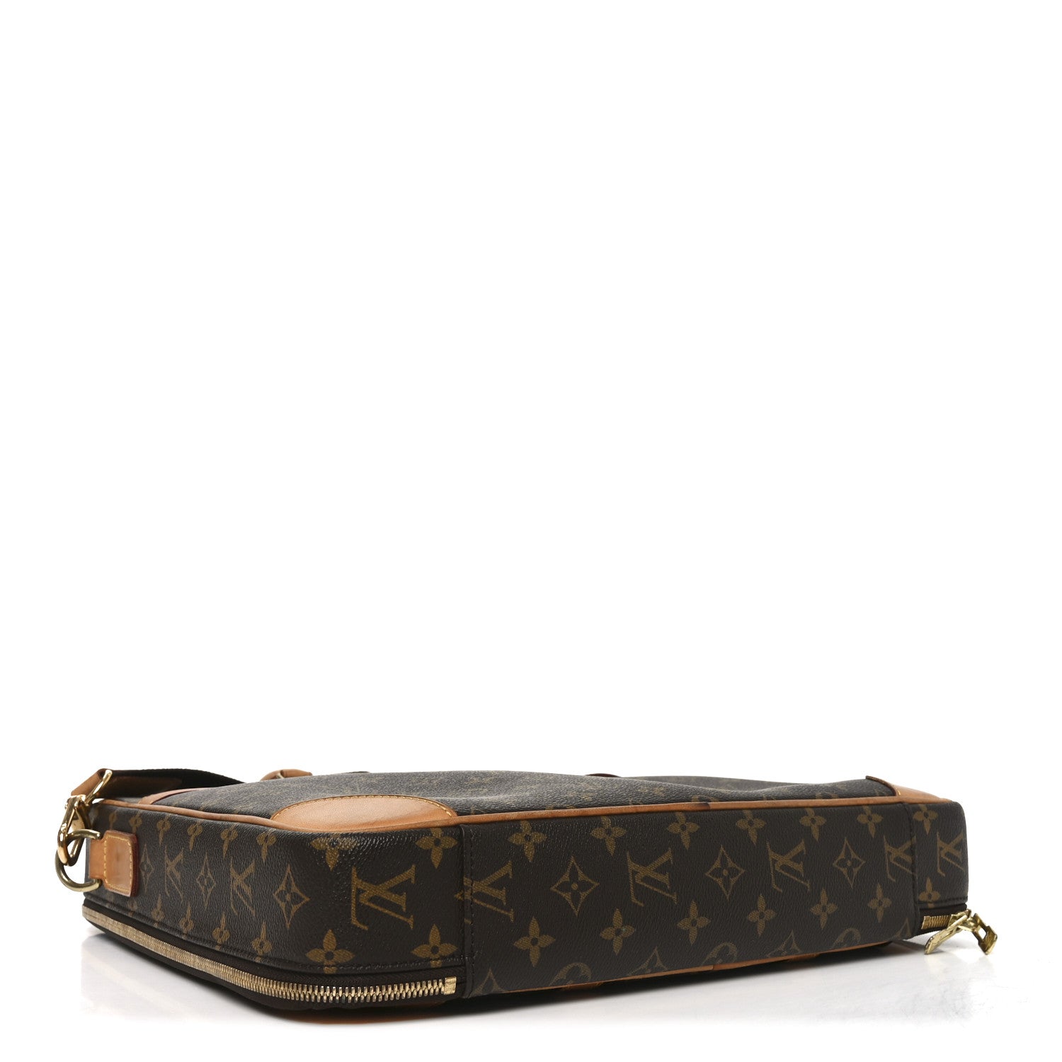 Monogram Cupertino Briefcase