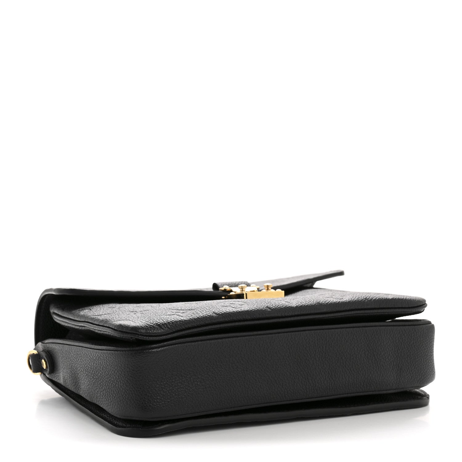 Empreinte Pochette Metis Black