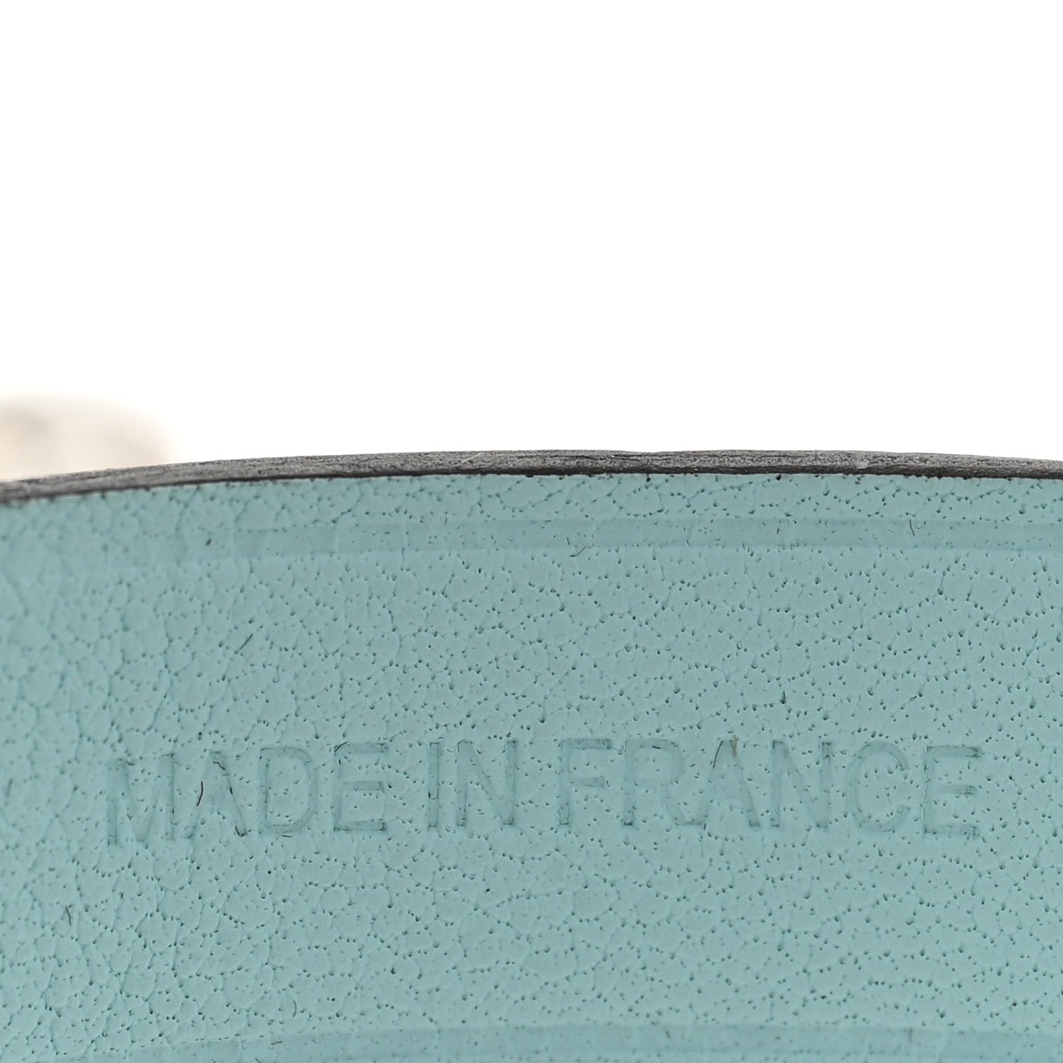 Swift Kelly Glove Clip Bleu Atoll