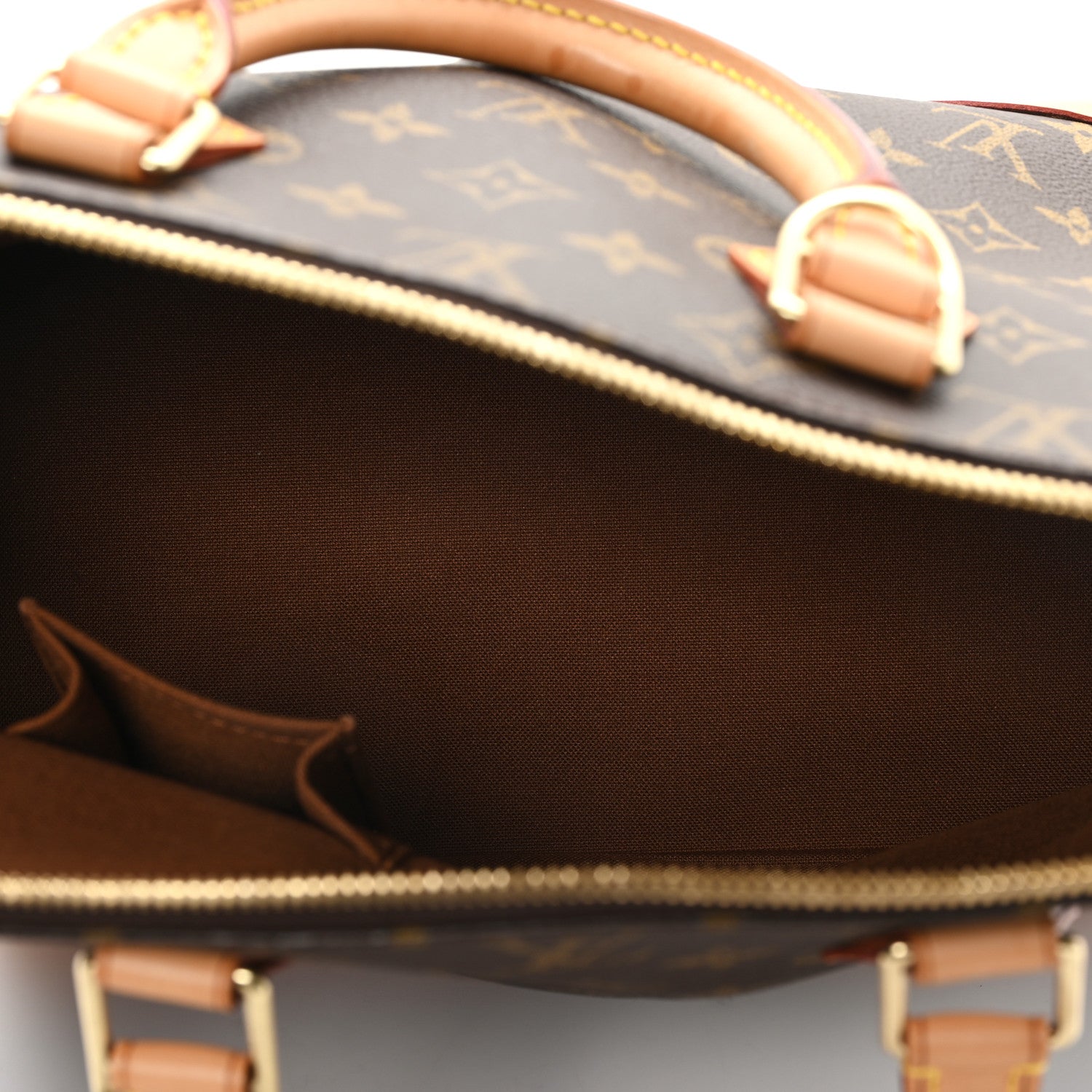 Monogram Alma PM