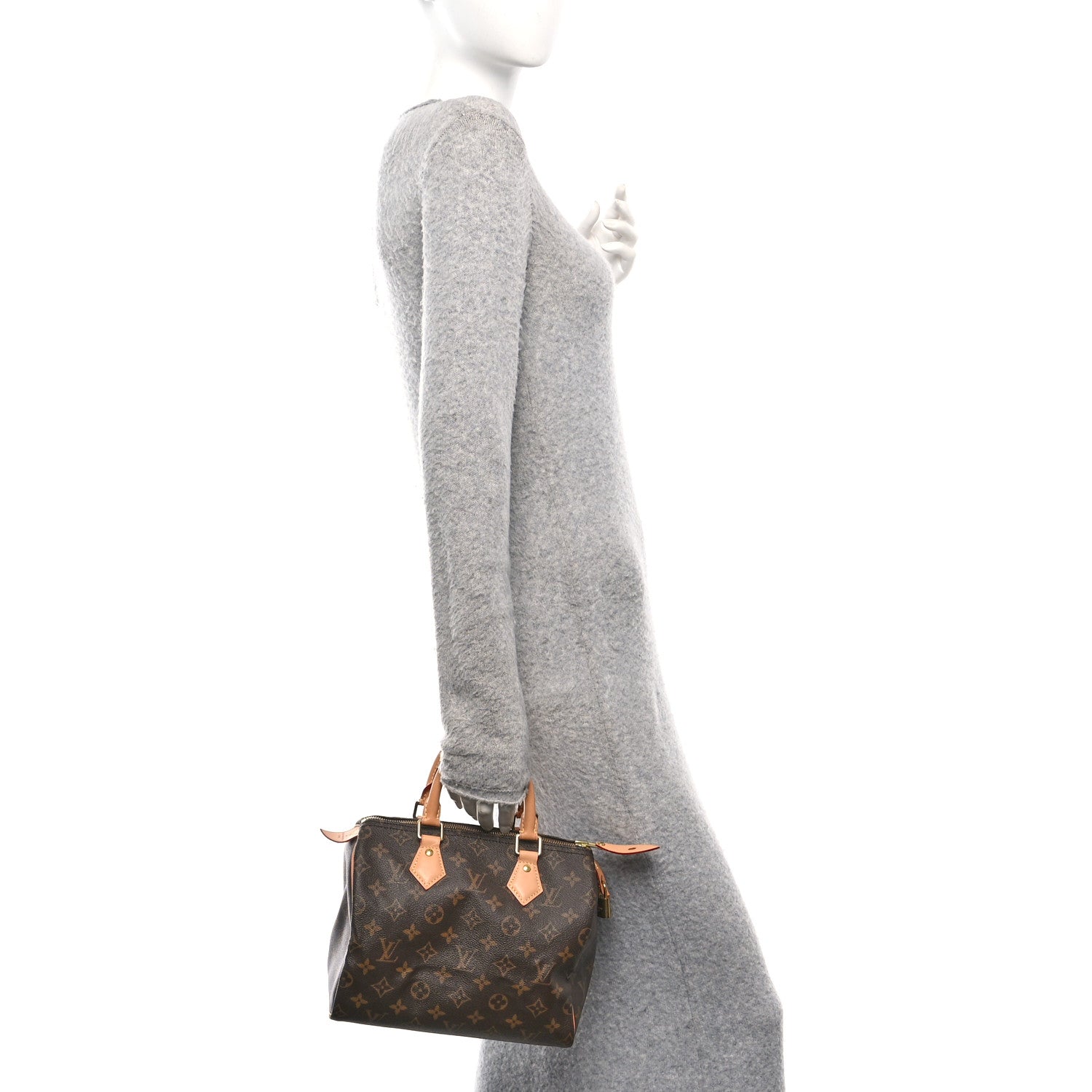 Monogram Speedy 25