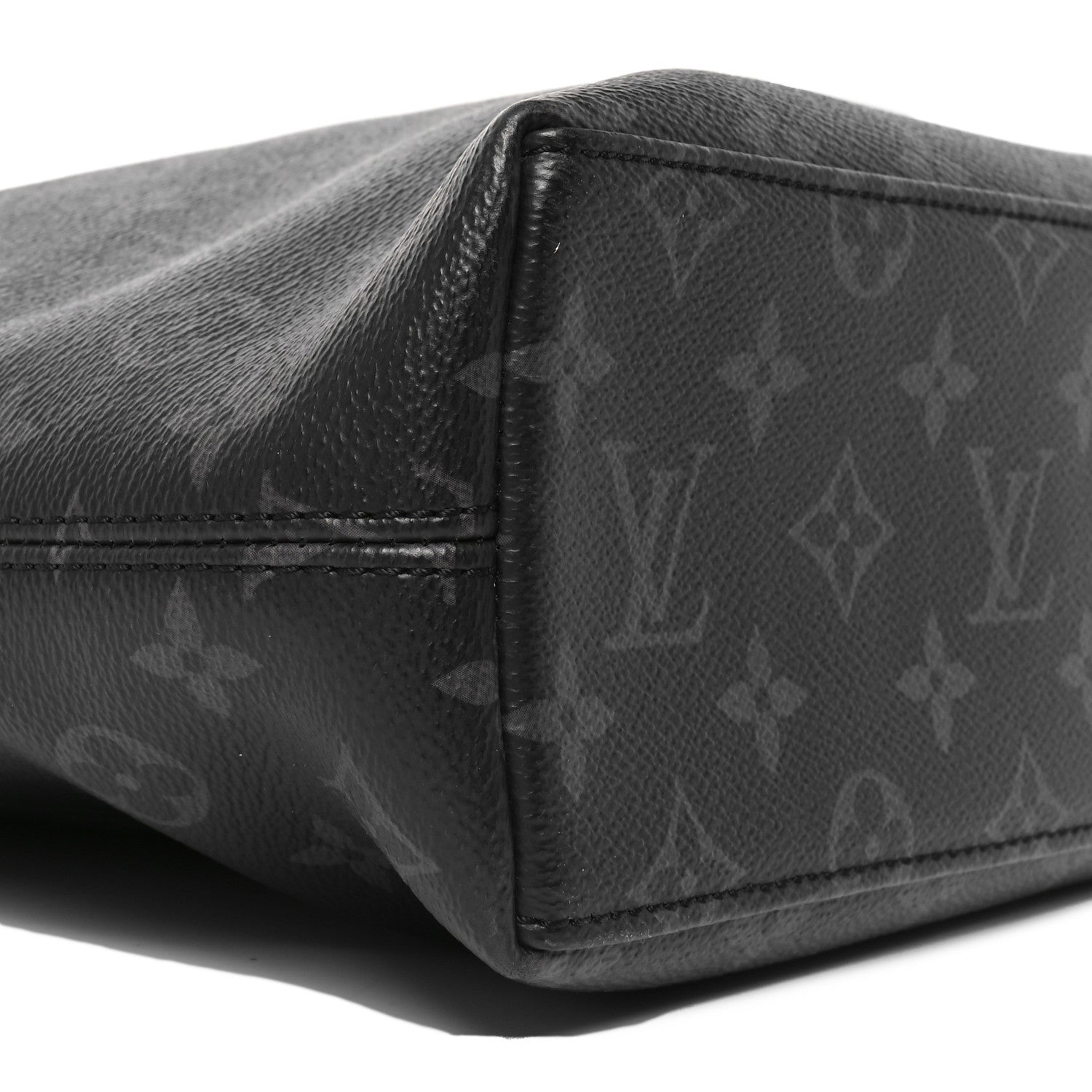 Monogram Eclipse Explorer Briefcase