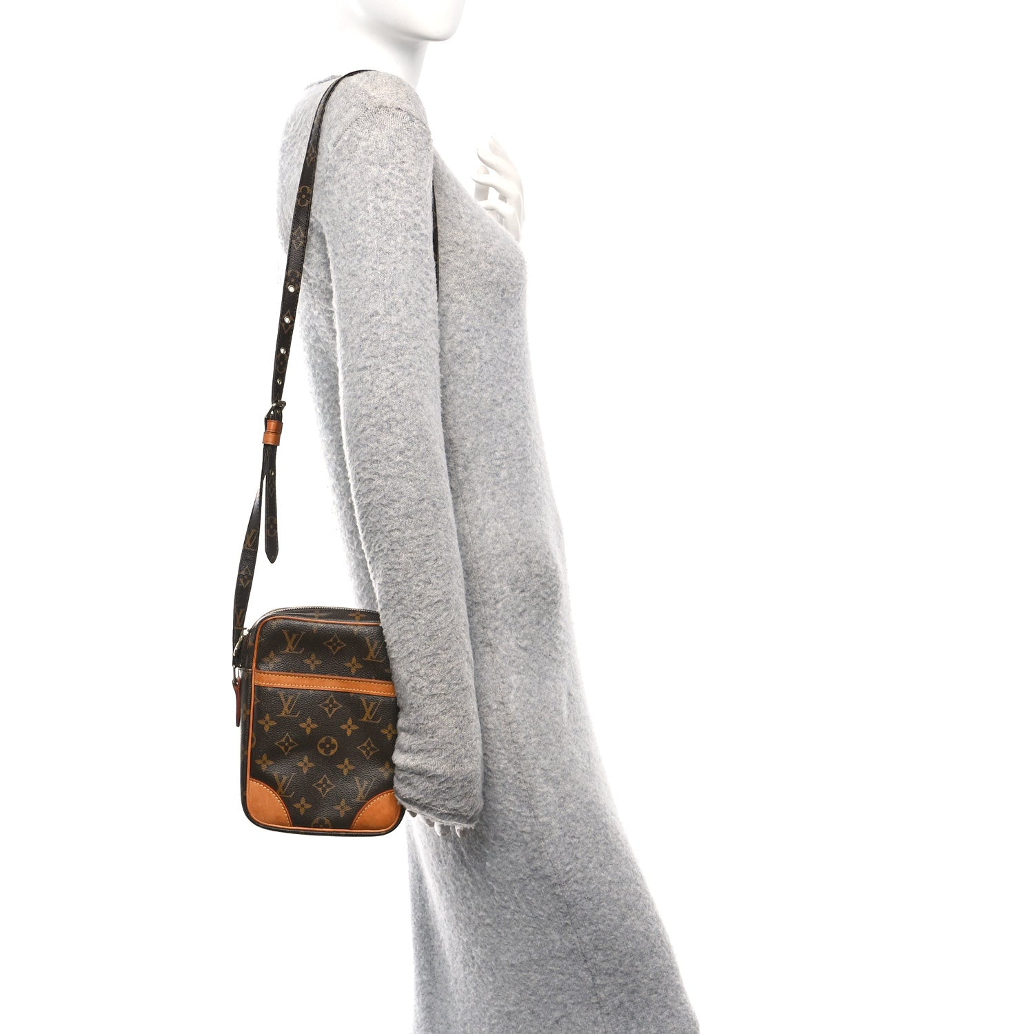 Monogram Danube 21