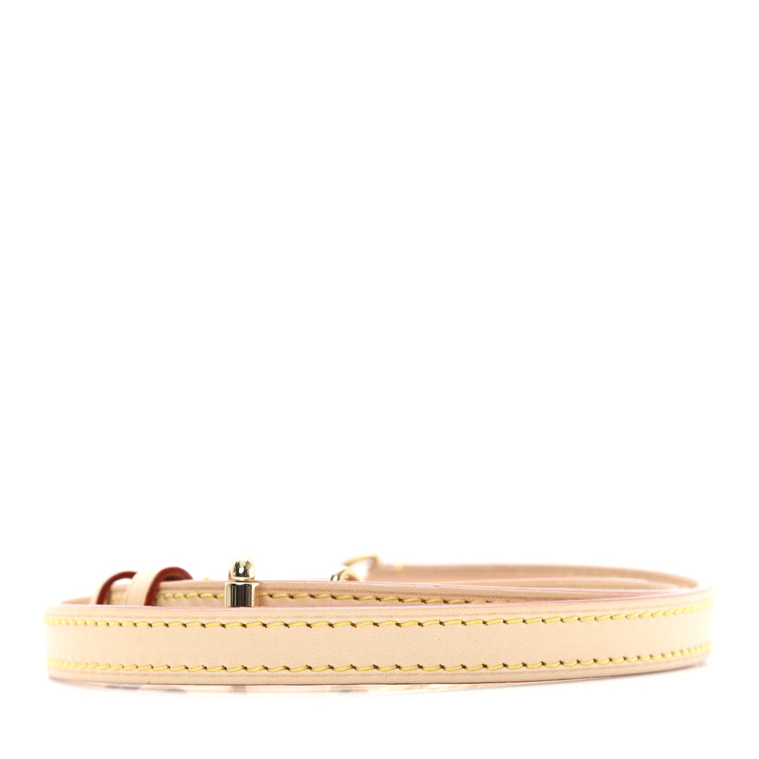 Vachetta 16mm Adjustable Shoulder Strap