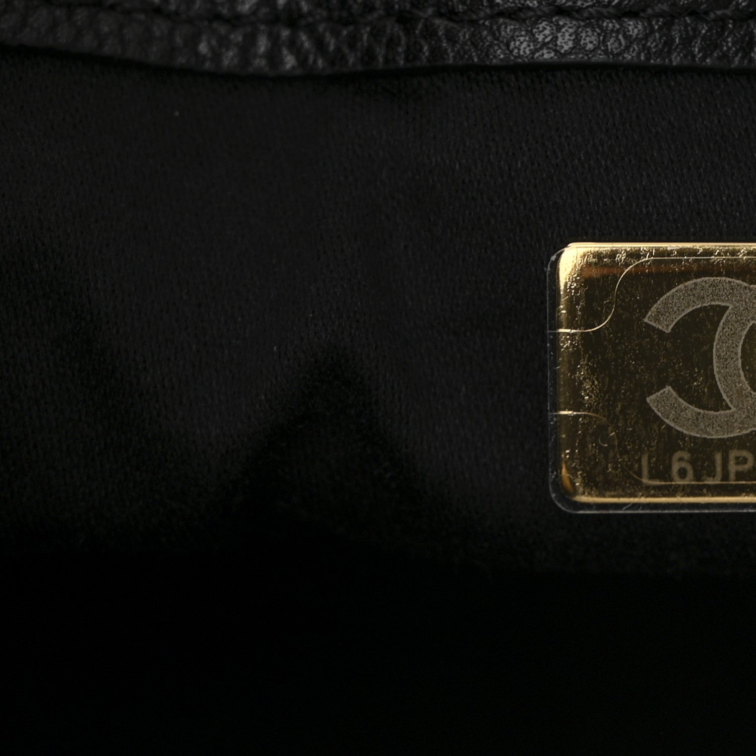Caviar Quilted Mini Chanel 25 Handbag Black