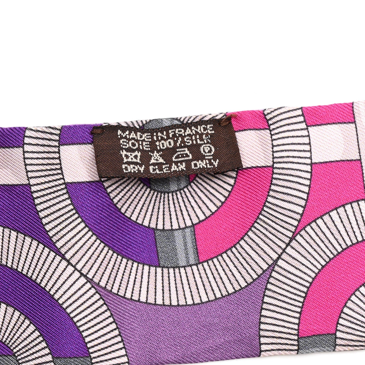 Silk Eperon d'Or Twilly