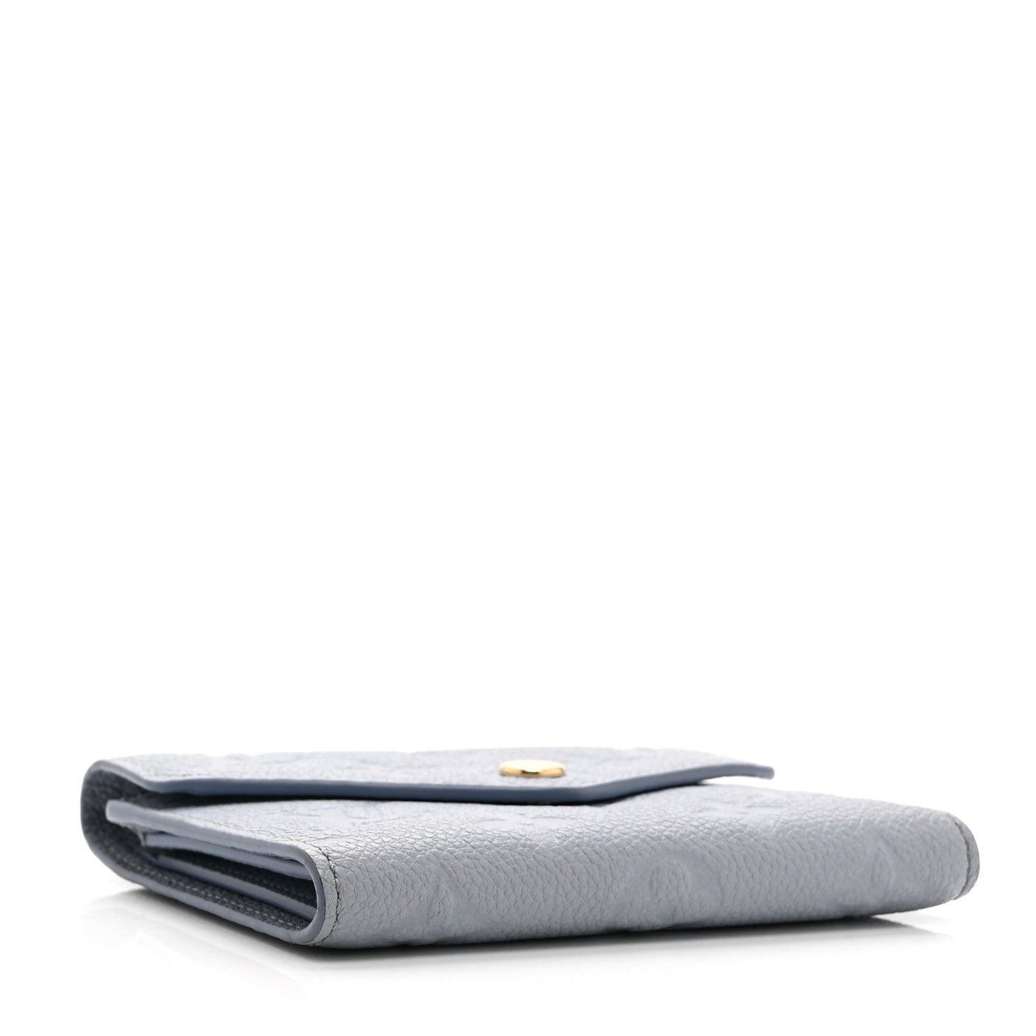 Empreinte Victorine Wallet Blue Hour