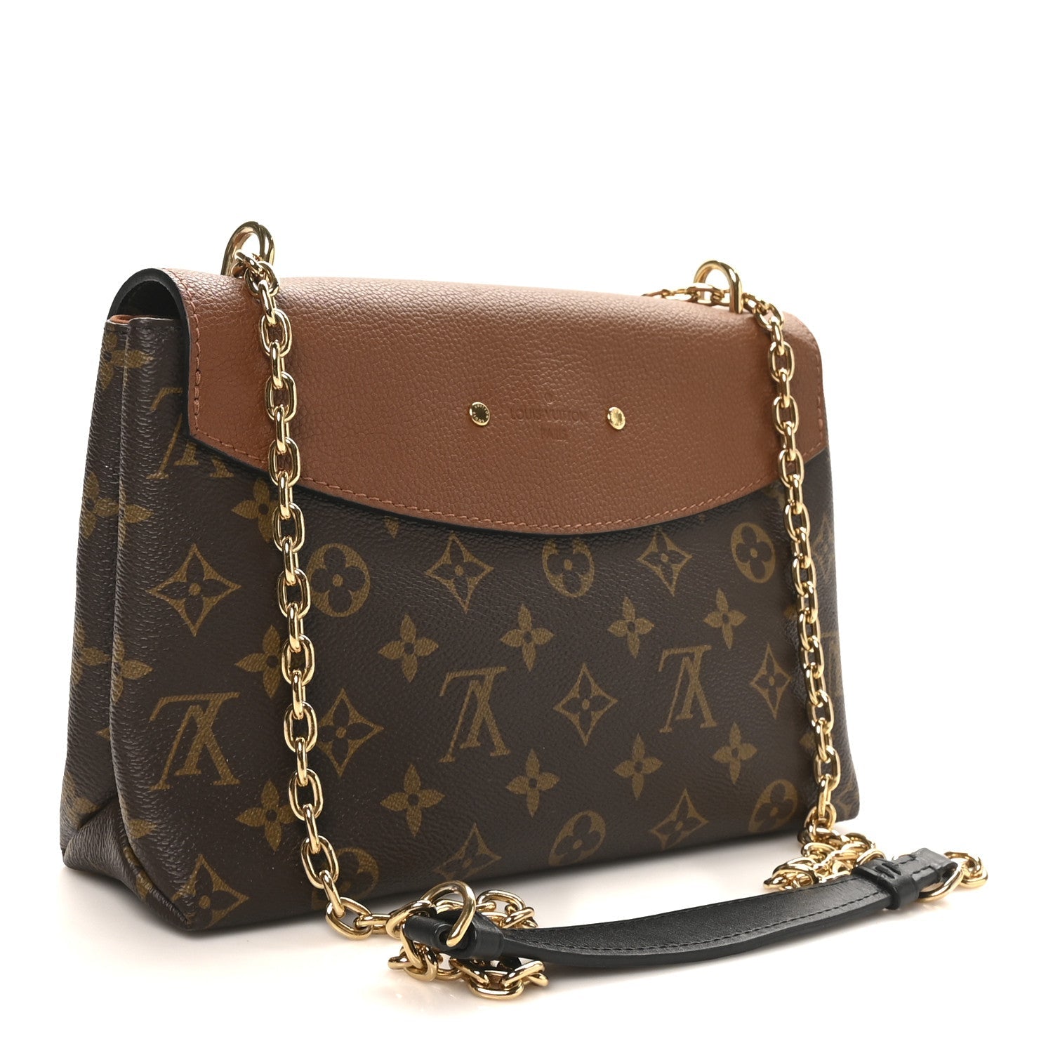 Monogram Saint Placide Caramel