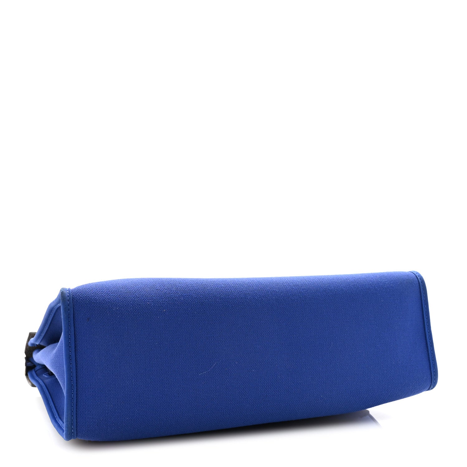 Toile Vache Hunter Herbag Zip 31 PM Bleu Electrique Bleu Indigo