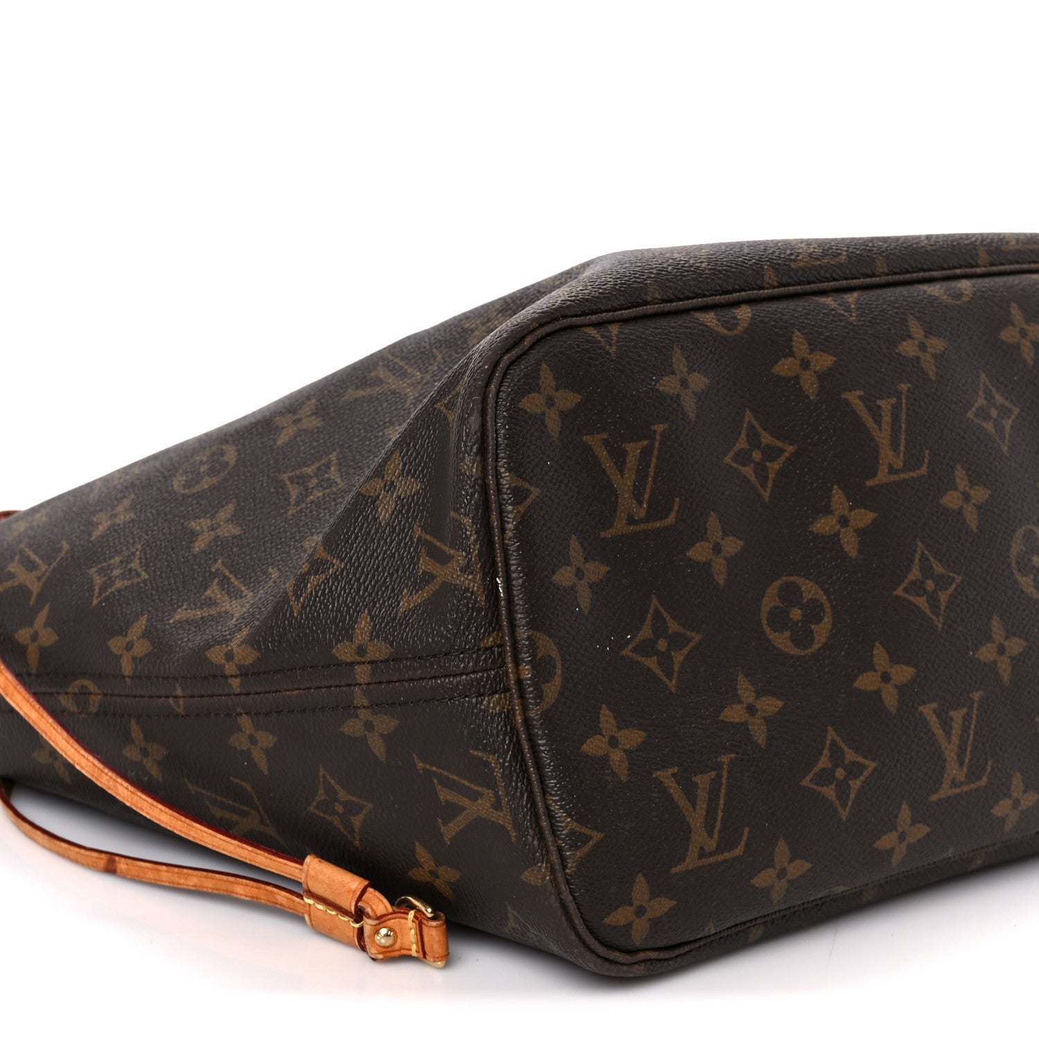 Monogram Neverfull MM