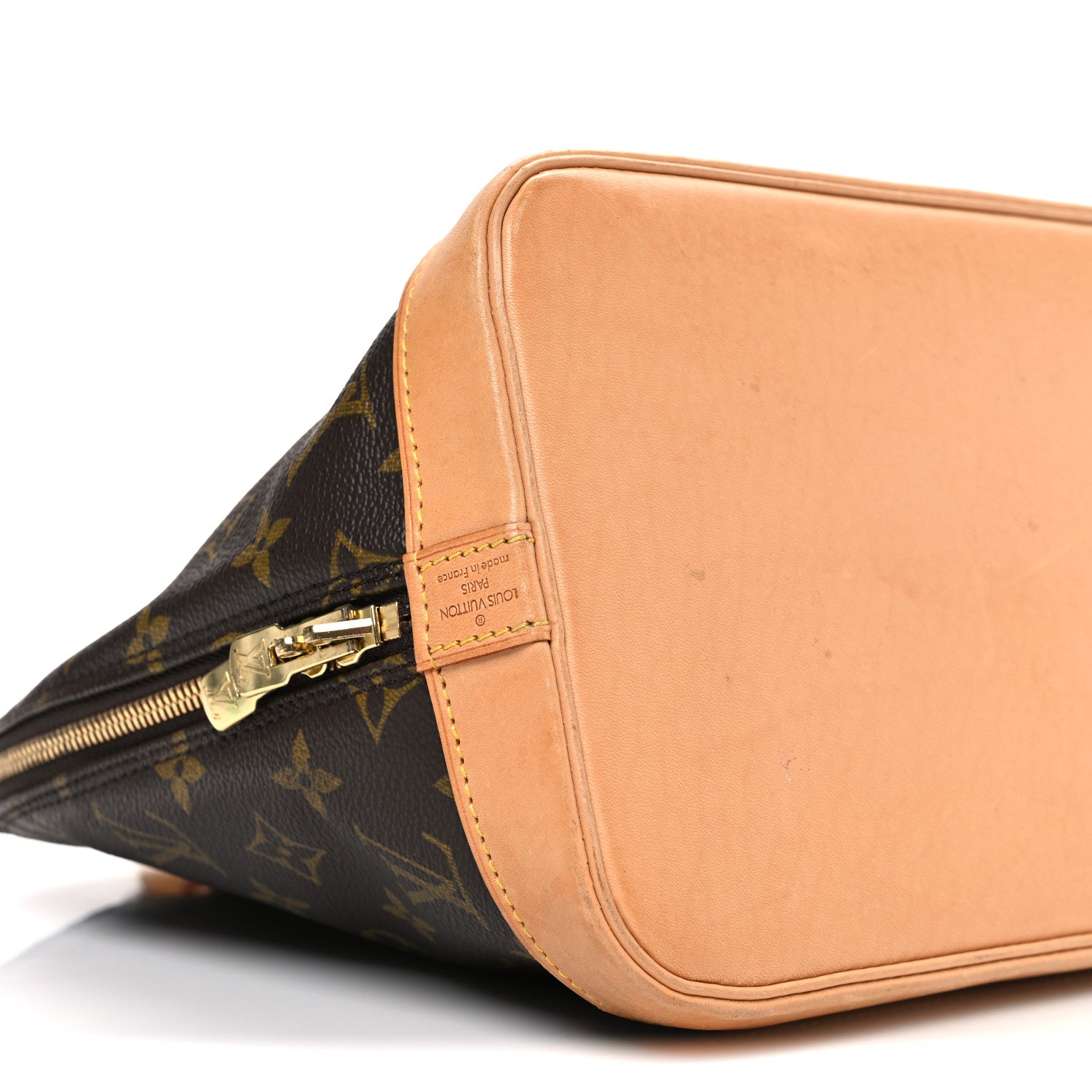 Monogram Alma PM