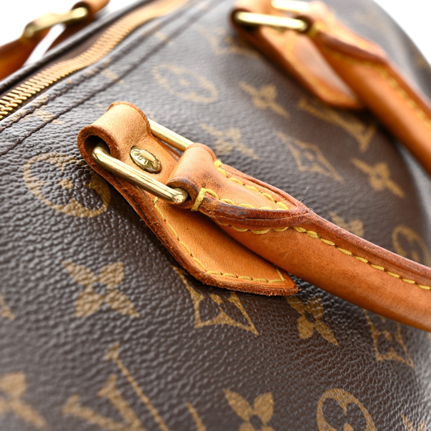 Monogram Speedy 30