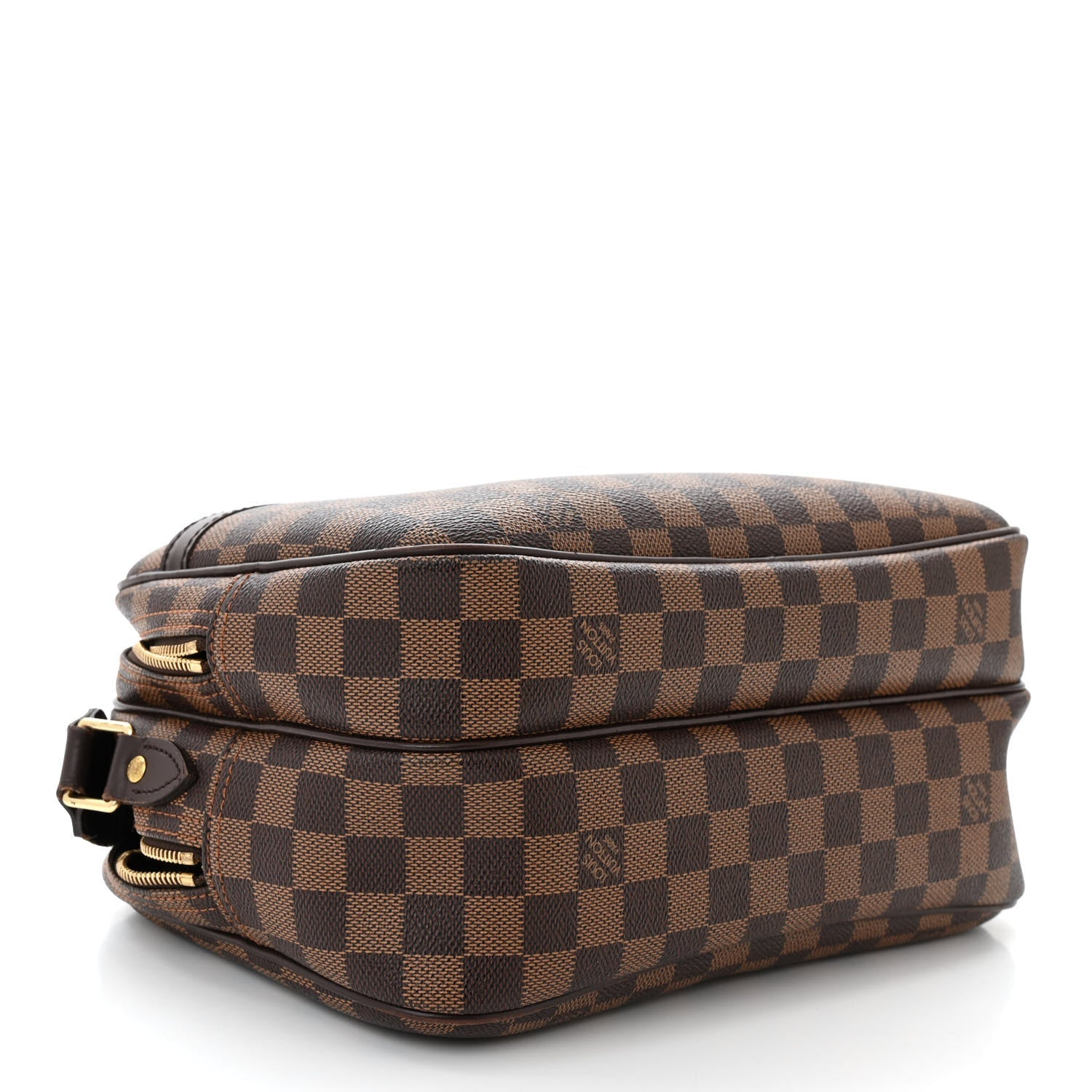 Damier Ebene Reporter PM