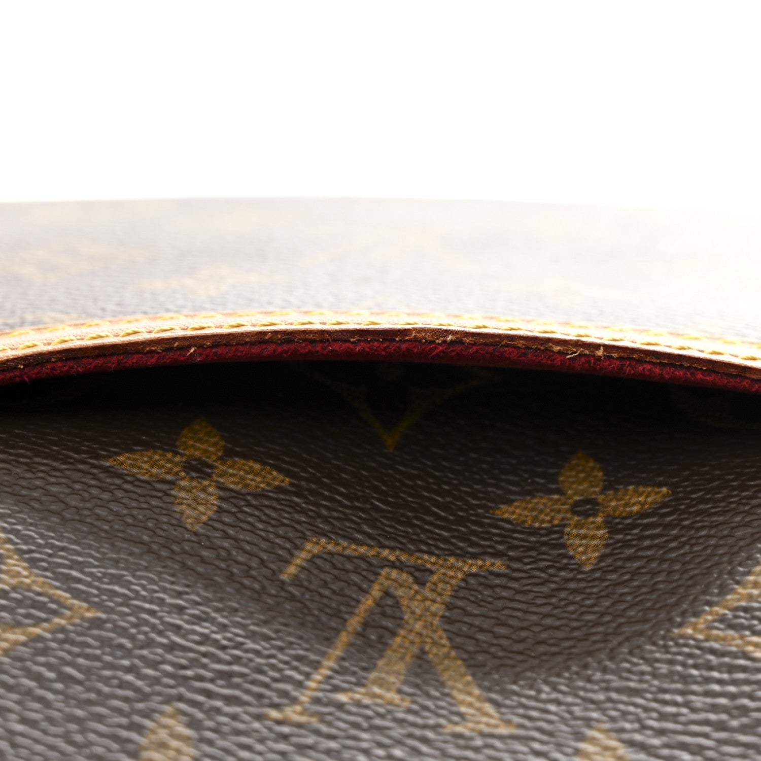 Monogram Sac GM Coussin
