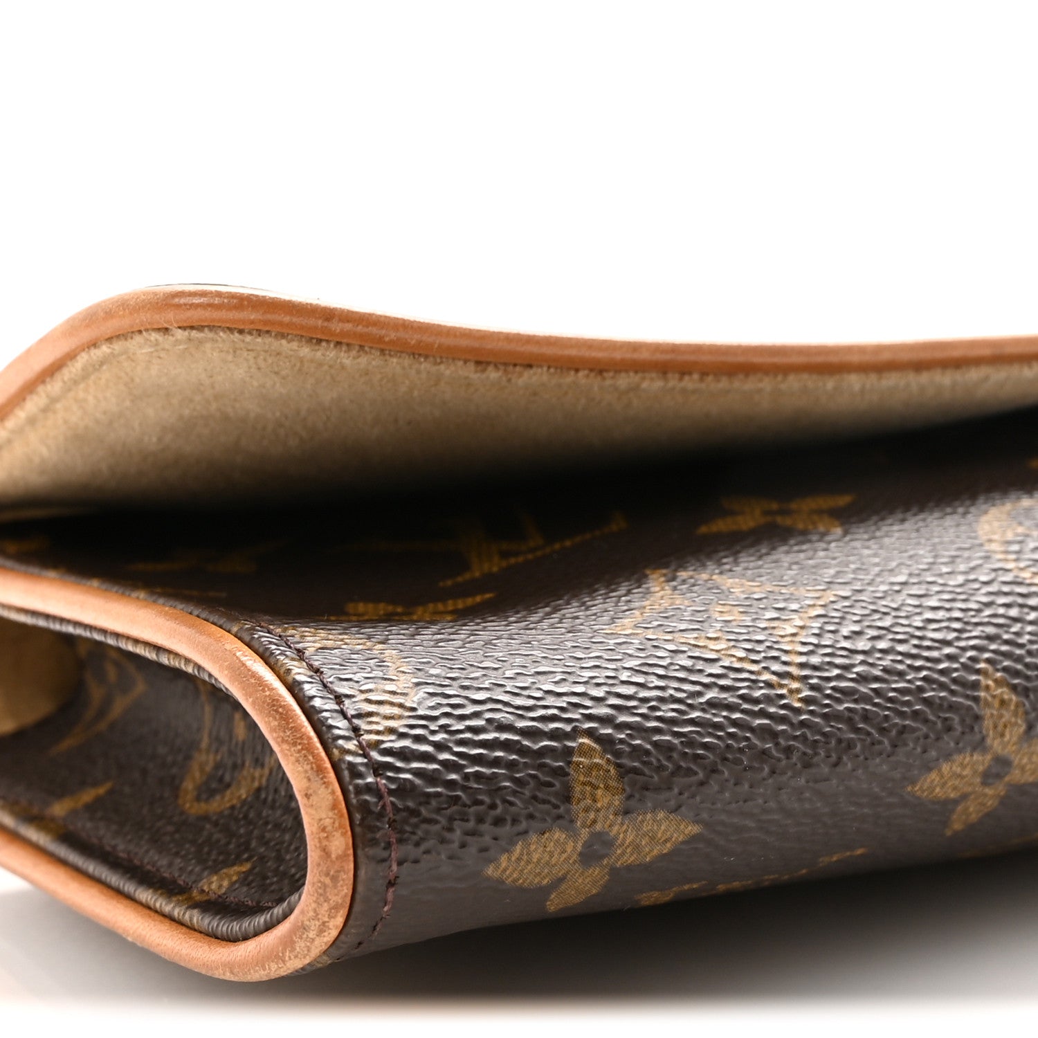 Monogram Pochette Twin GM
