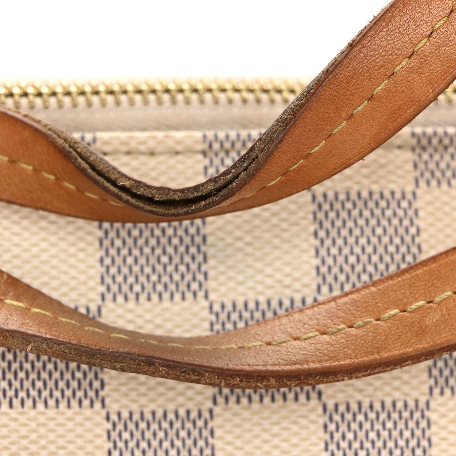Damier Azur Iena MM