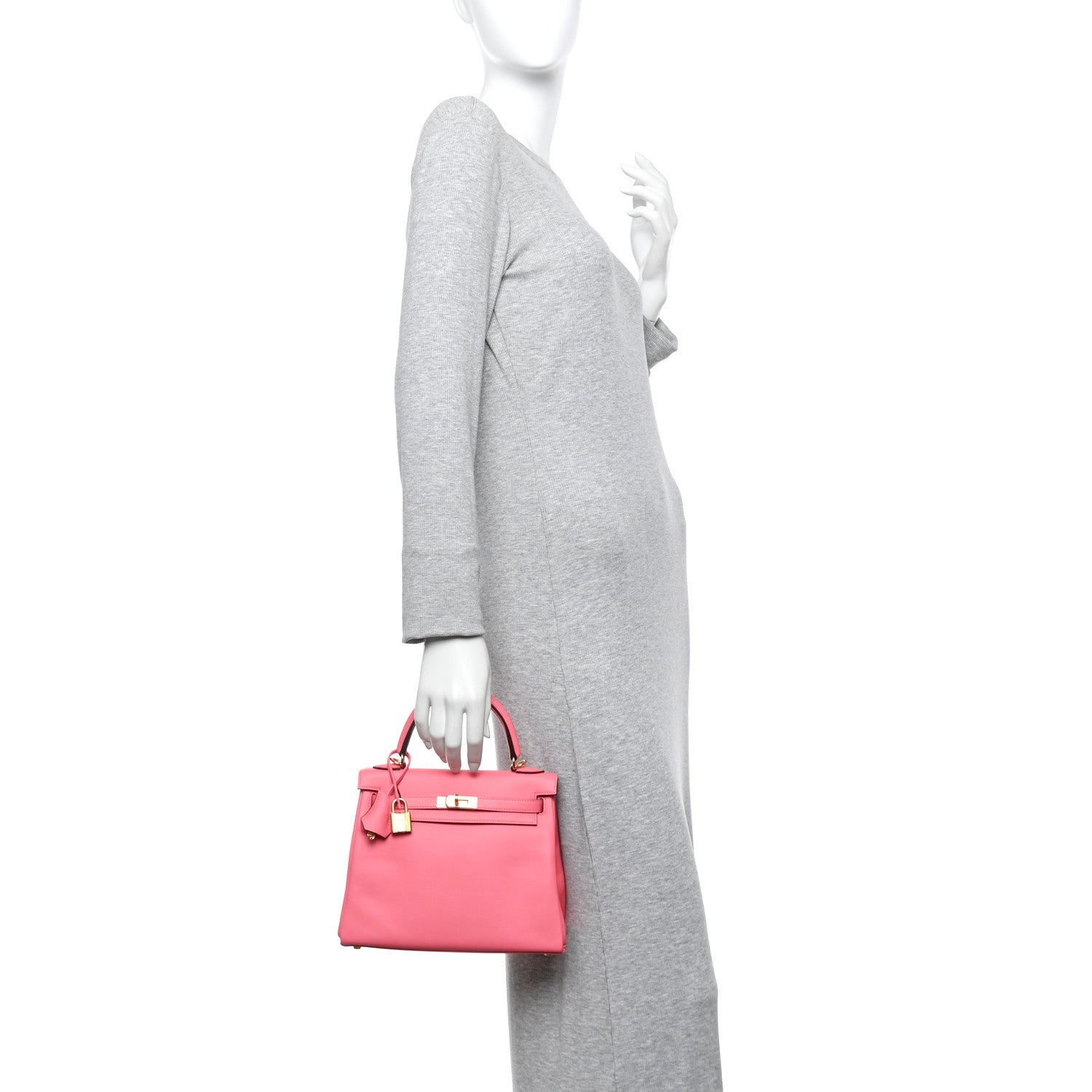 Swift Kelly Retourne 25 Rose Azalee